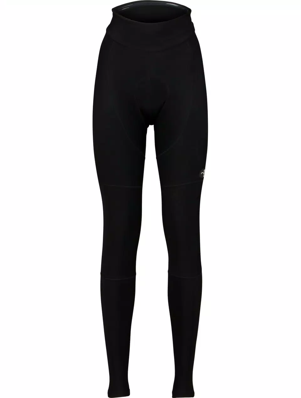 Rainproof thermal tight woman