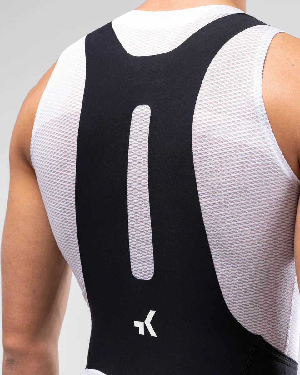 Absolute K10 Bibshort Wilier Vittoria MTB Factory Team 2026