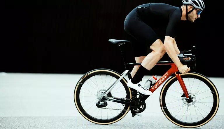 La bici aero ha un nuovo punto di riferimento