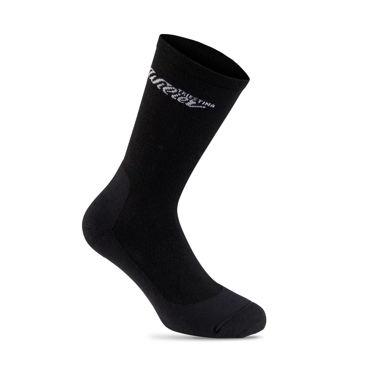 Ardesia Merinos Socks Black