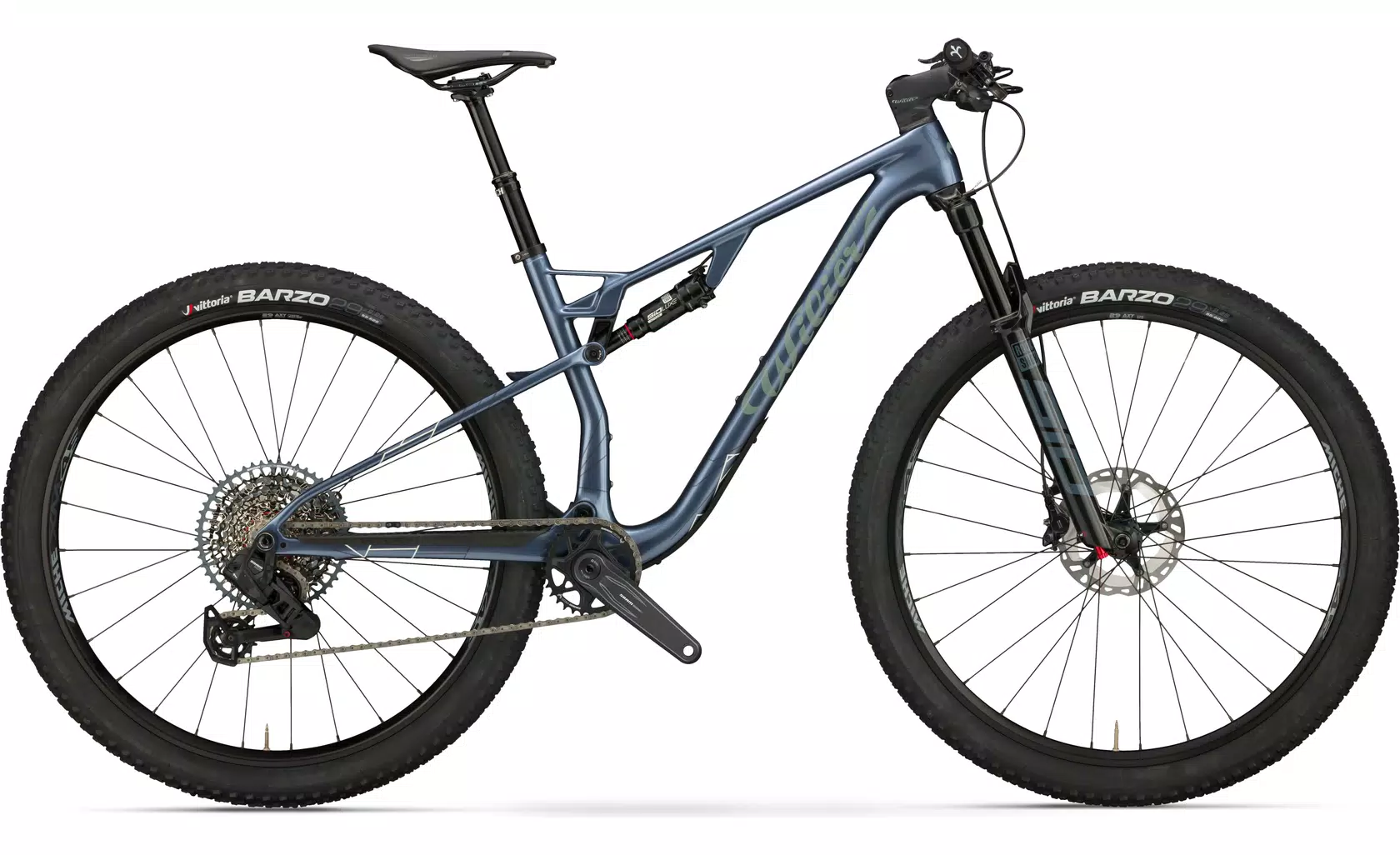 Urta SLR - Mountain Bikes Racing Wilier Triestina | Wilier Urta SLR - Mountain Bikes Racing Wilier Triestina | Wilier
