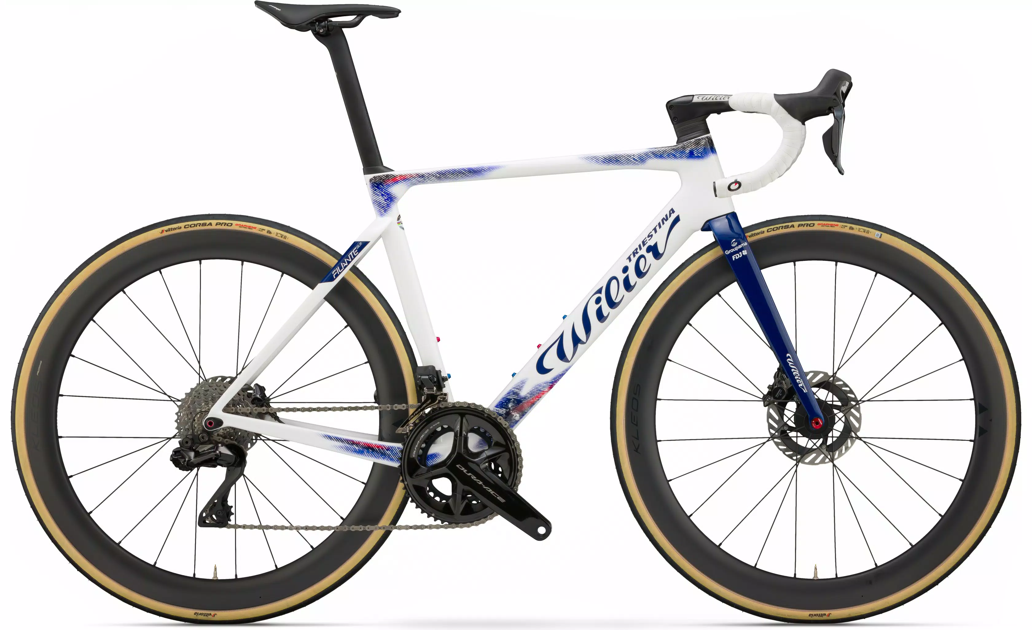 Wilier triestina bikes store