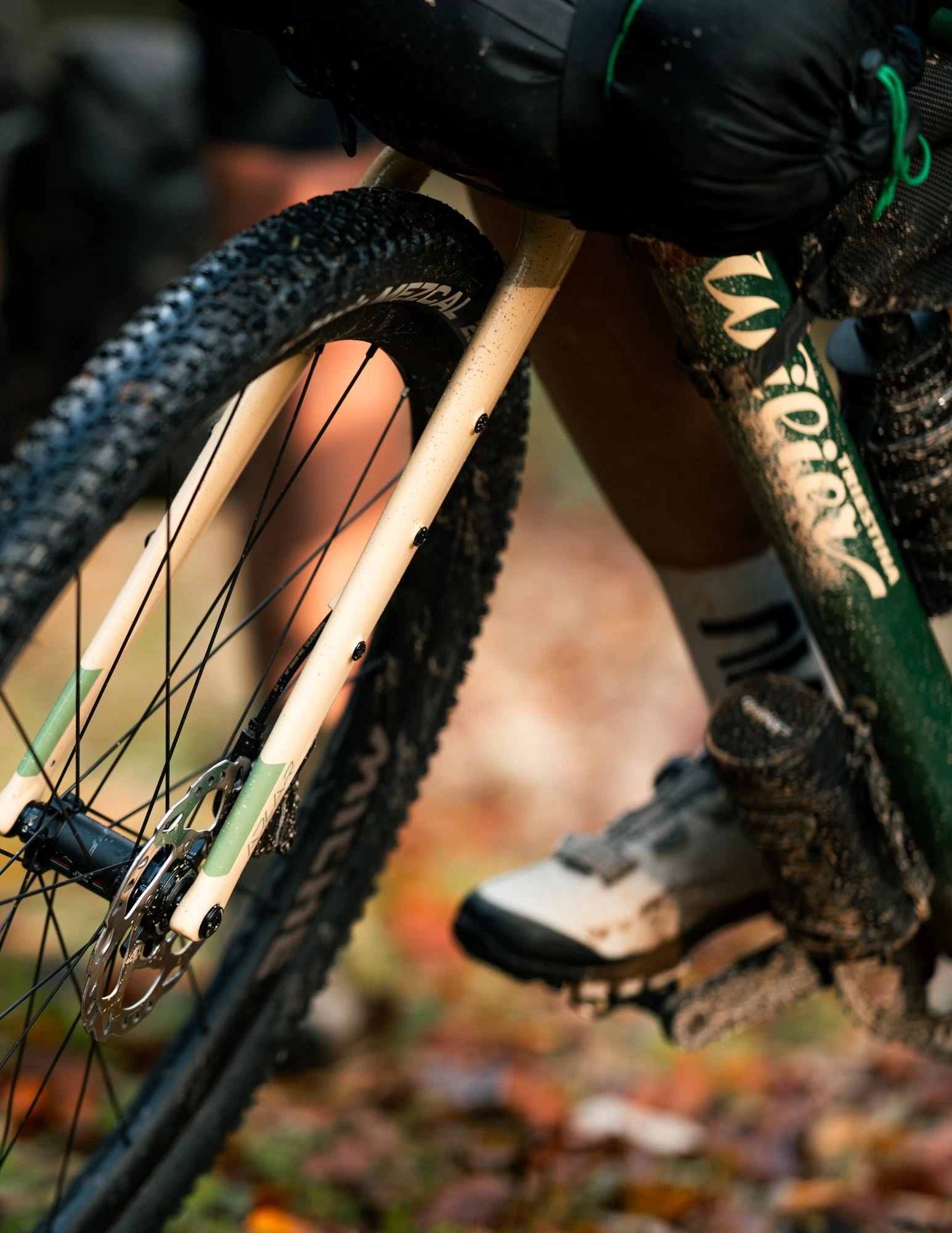 Punti di fissaggio e carico