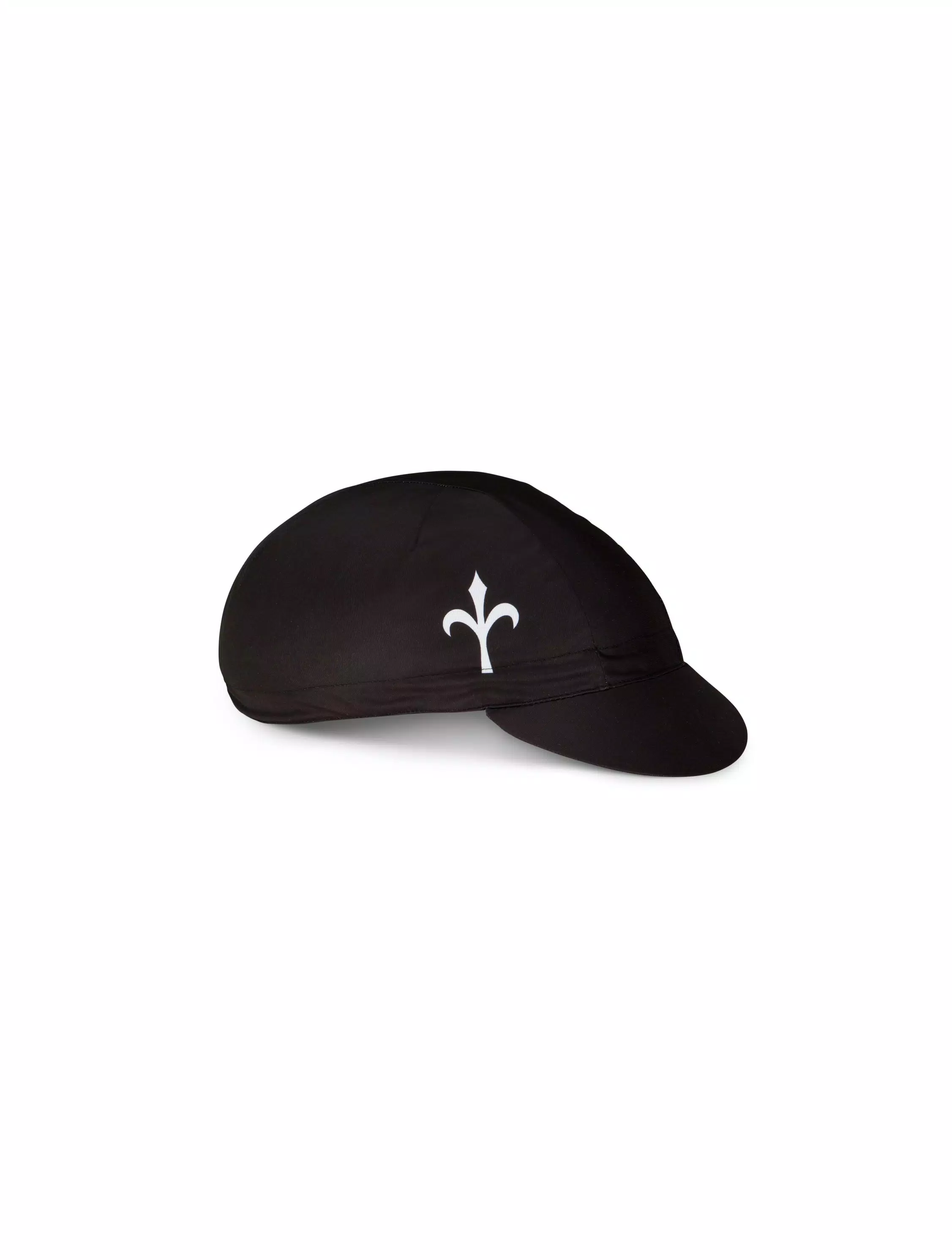 Cycling cap Shield