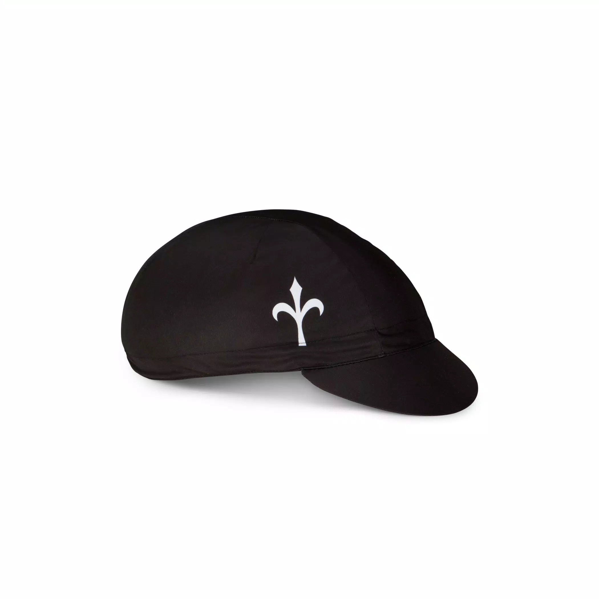 Cappellino ciclismo Shield
