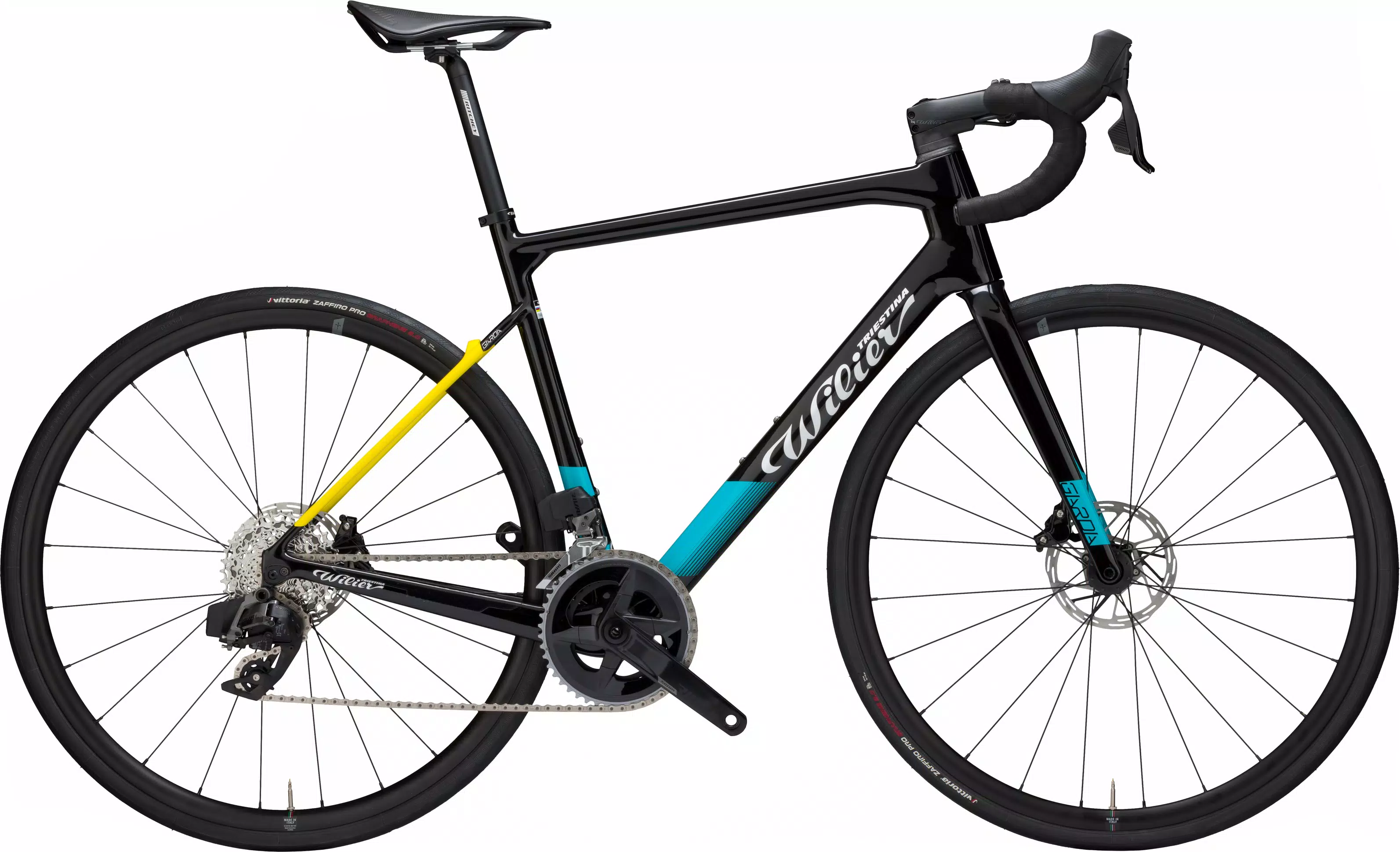 Wilier gtr team chorus road bike sales