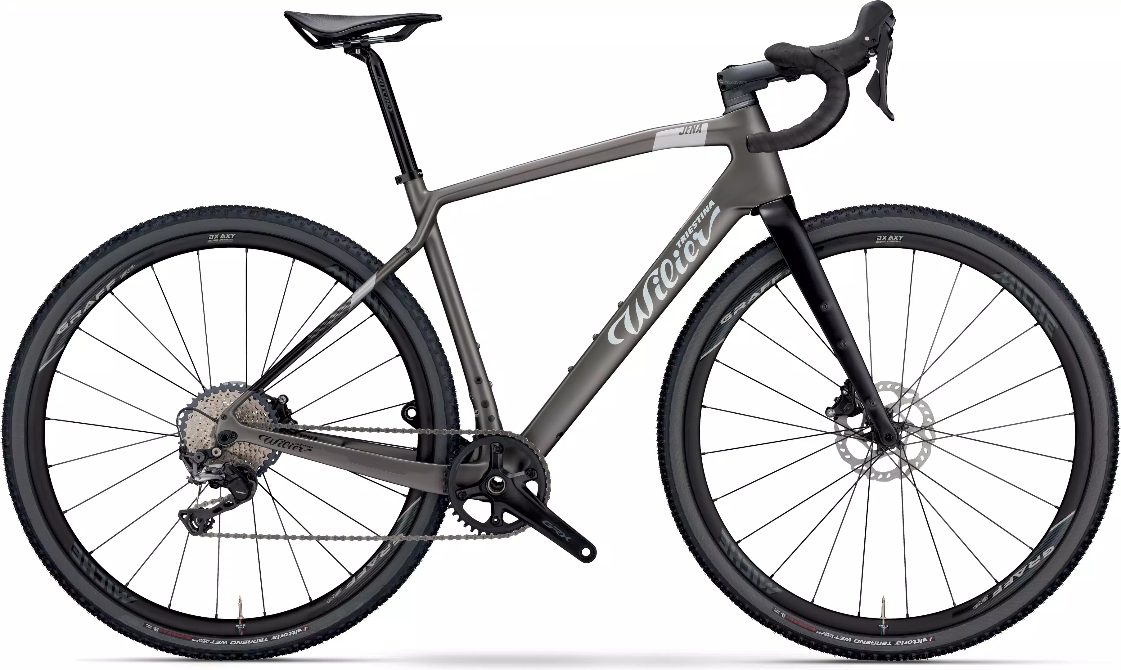 Wilier jena 2021 test clearance