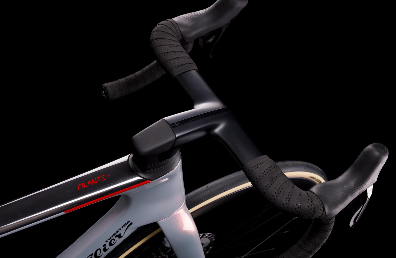 Manillar De Carbono F-Bar ID2