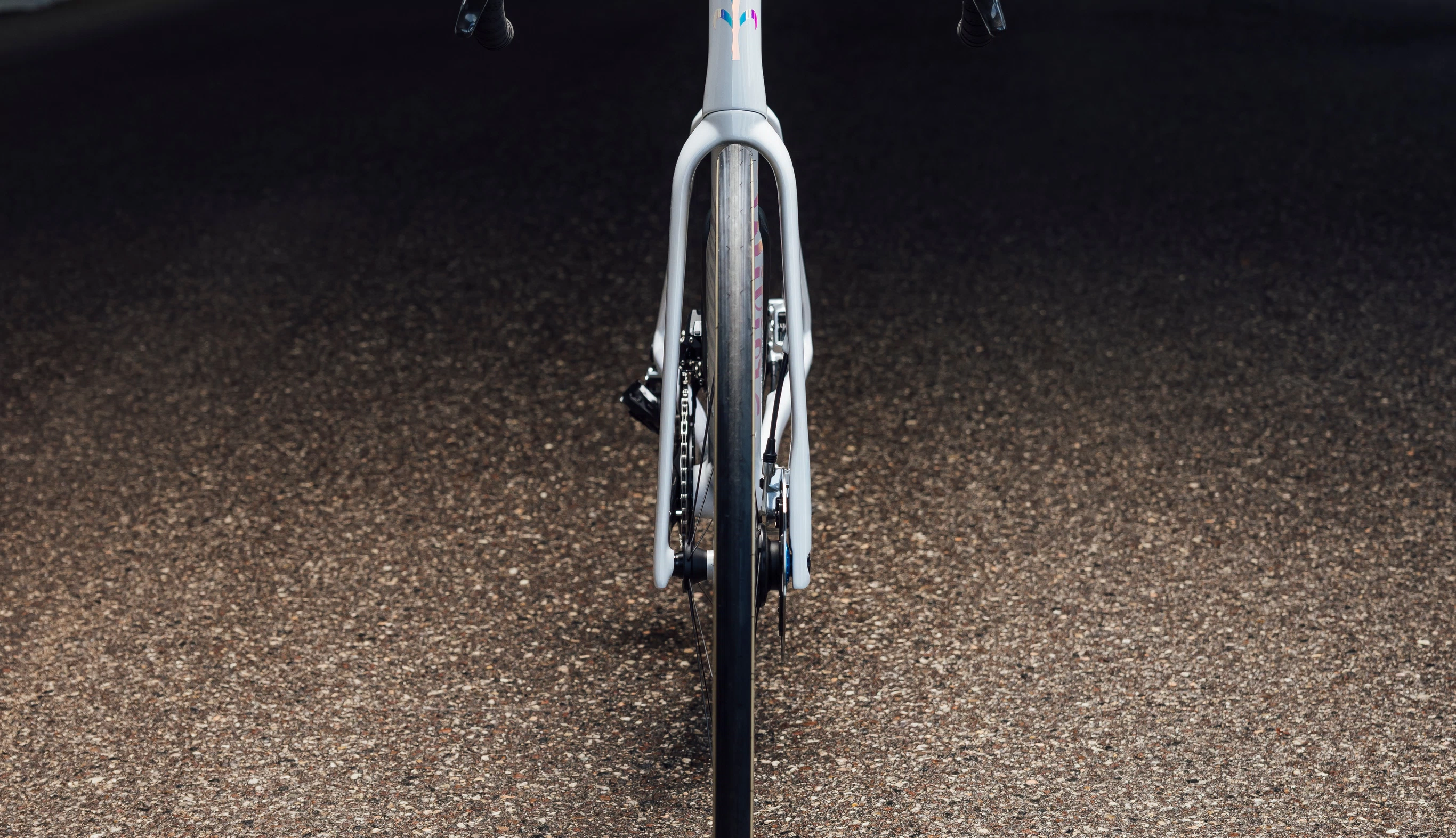 Horquilla: la verdadera eficiencia aerodinámica está en los detalles