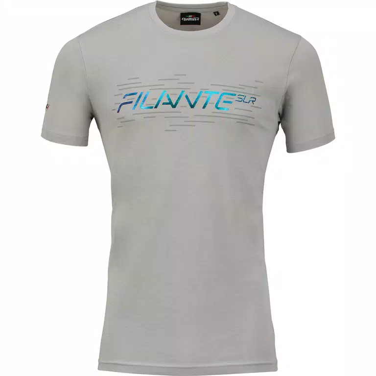 T-Shirt Filante SLR