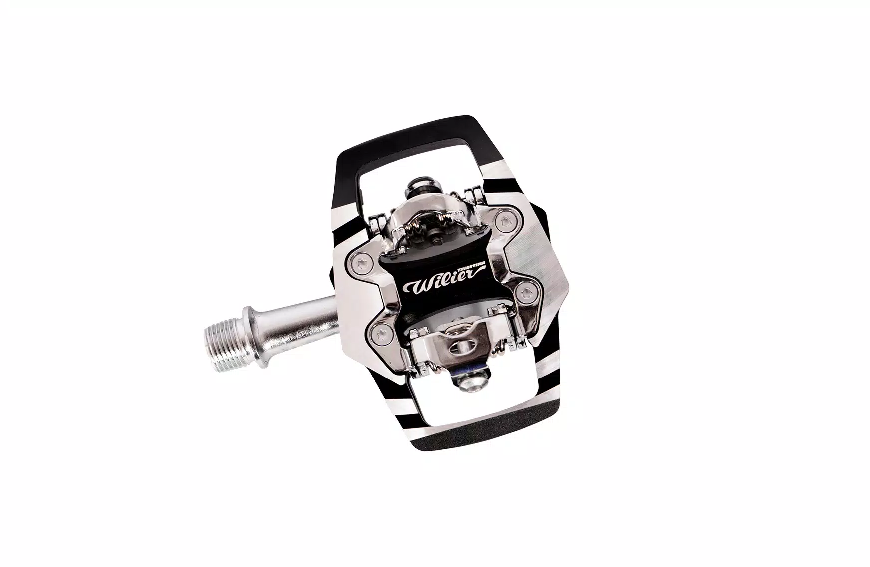 MTB pedals double side (SPD)