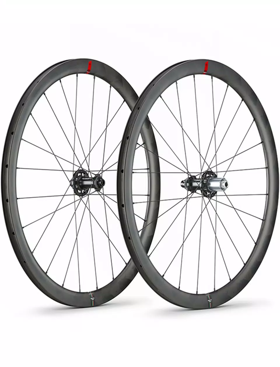 Wheelset SLR38KC DISC