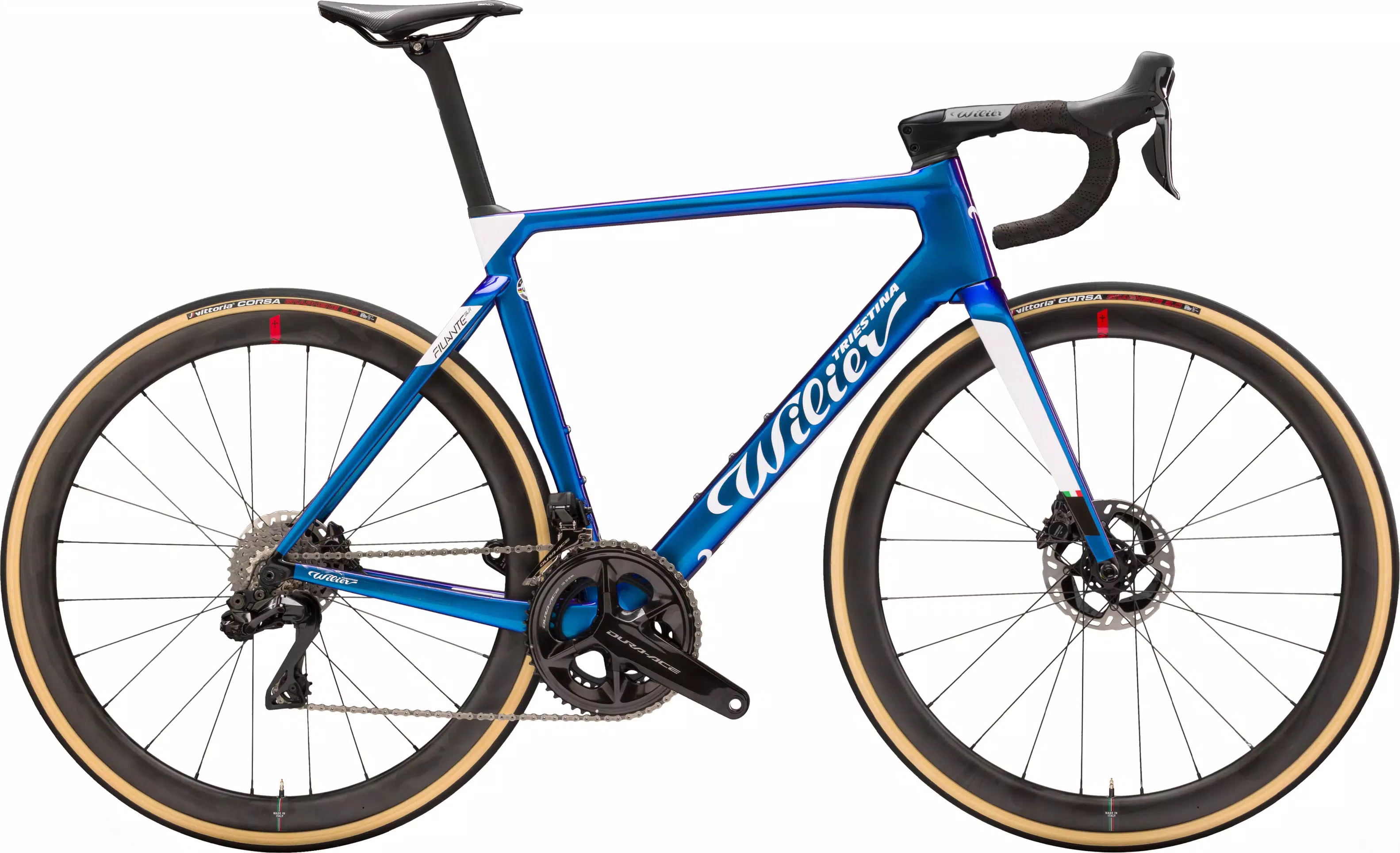 Wilier velo 2020 deals
