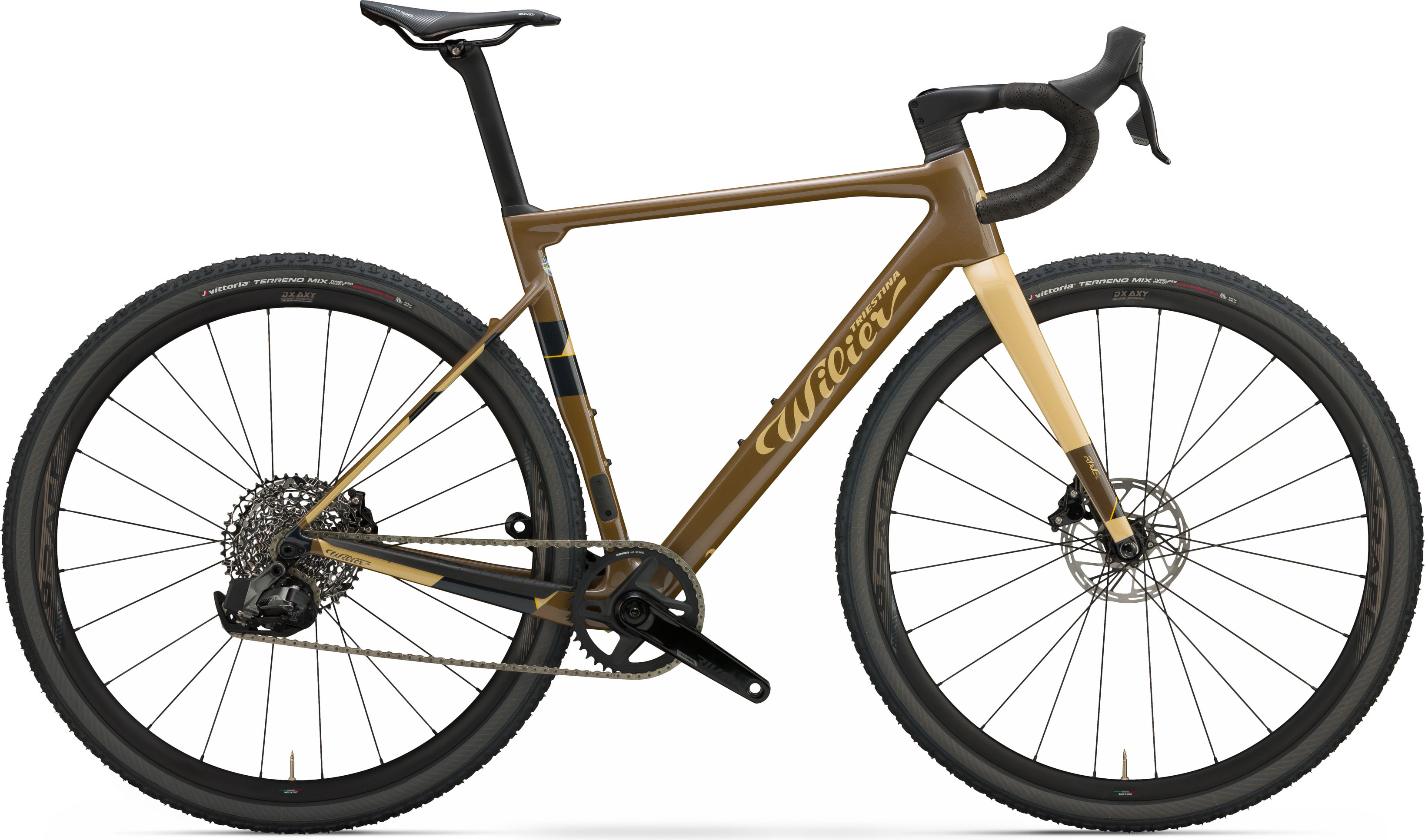 Wilier gtr sl endurance shop