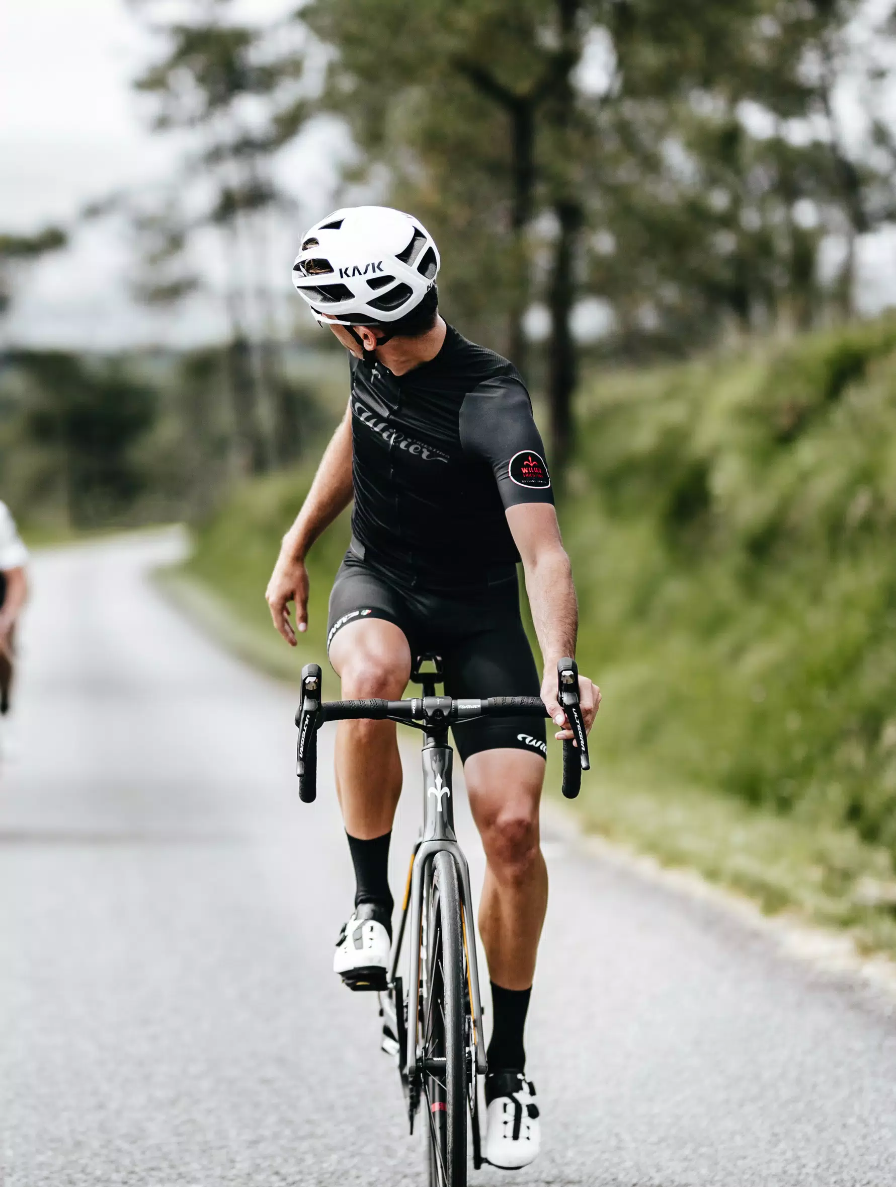 Wilier on sale cycling clothing