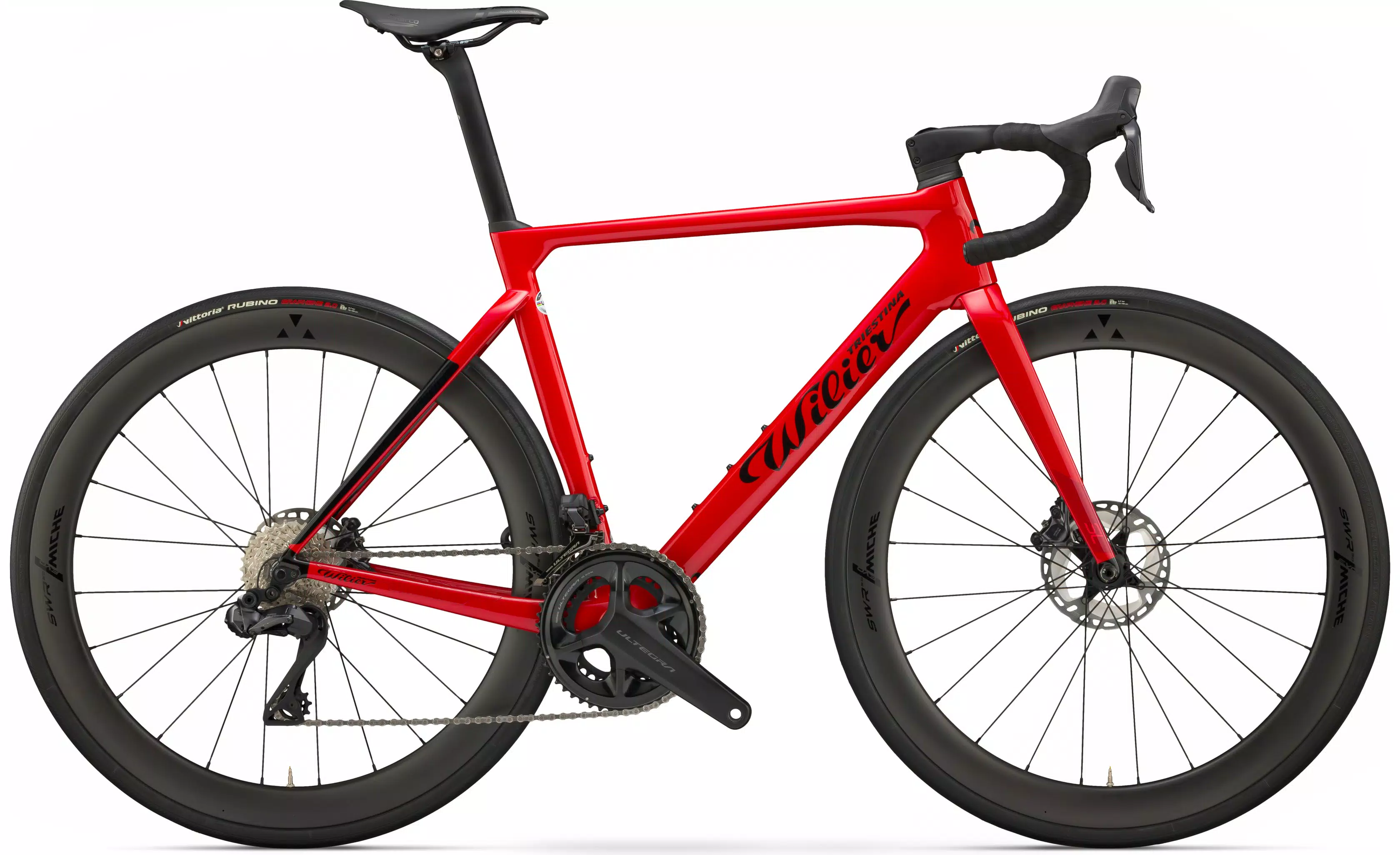 Filante SL - Racing Road Bike | Wilier Triestina