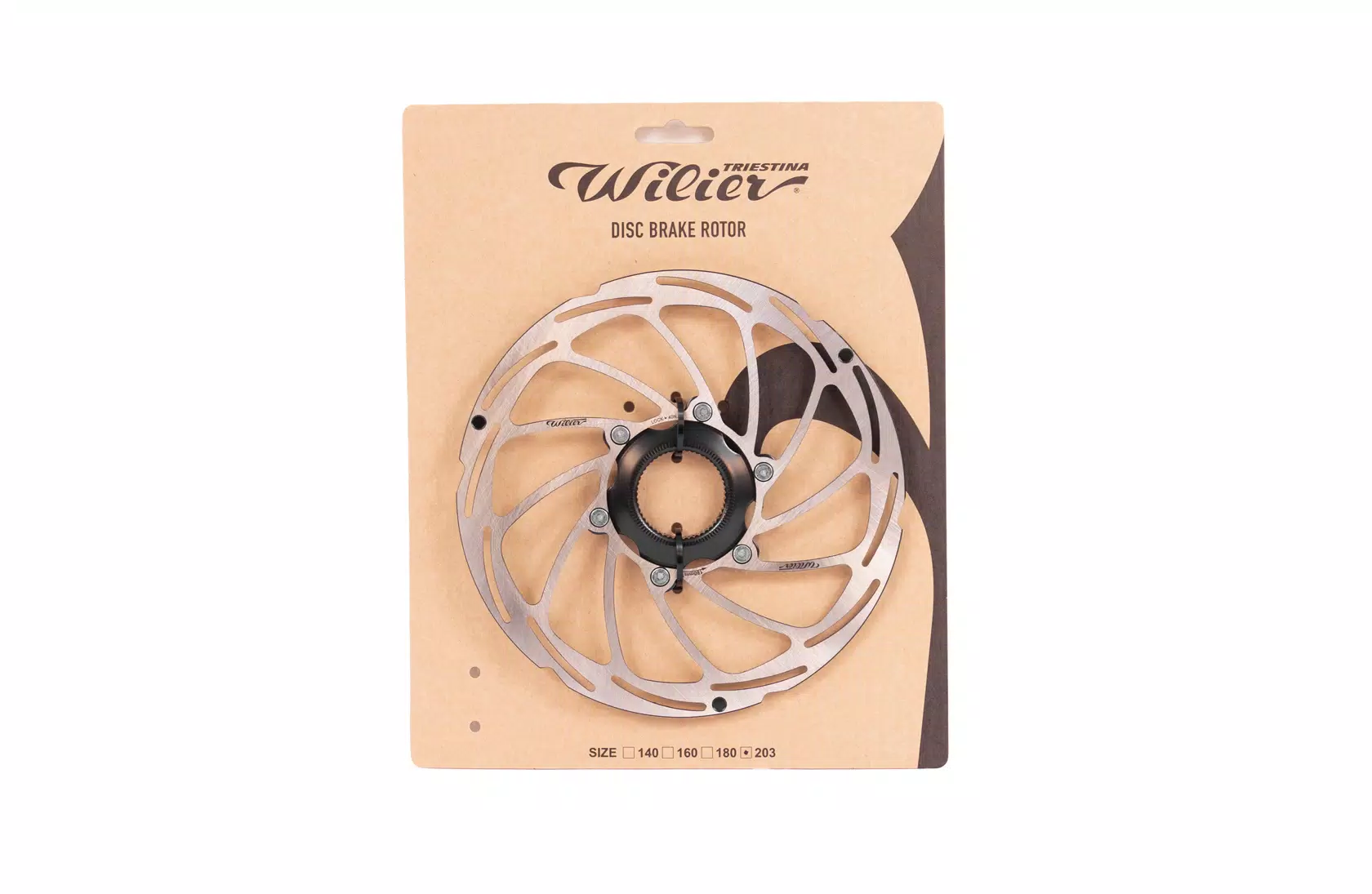 203 rotor on sale