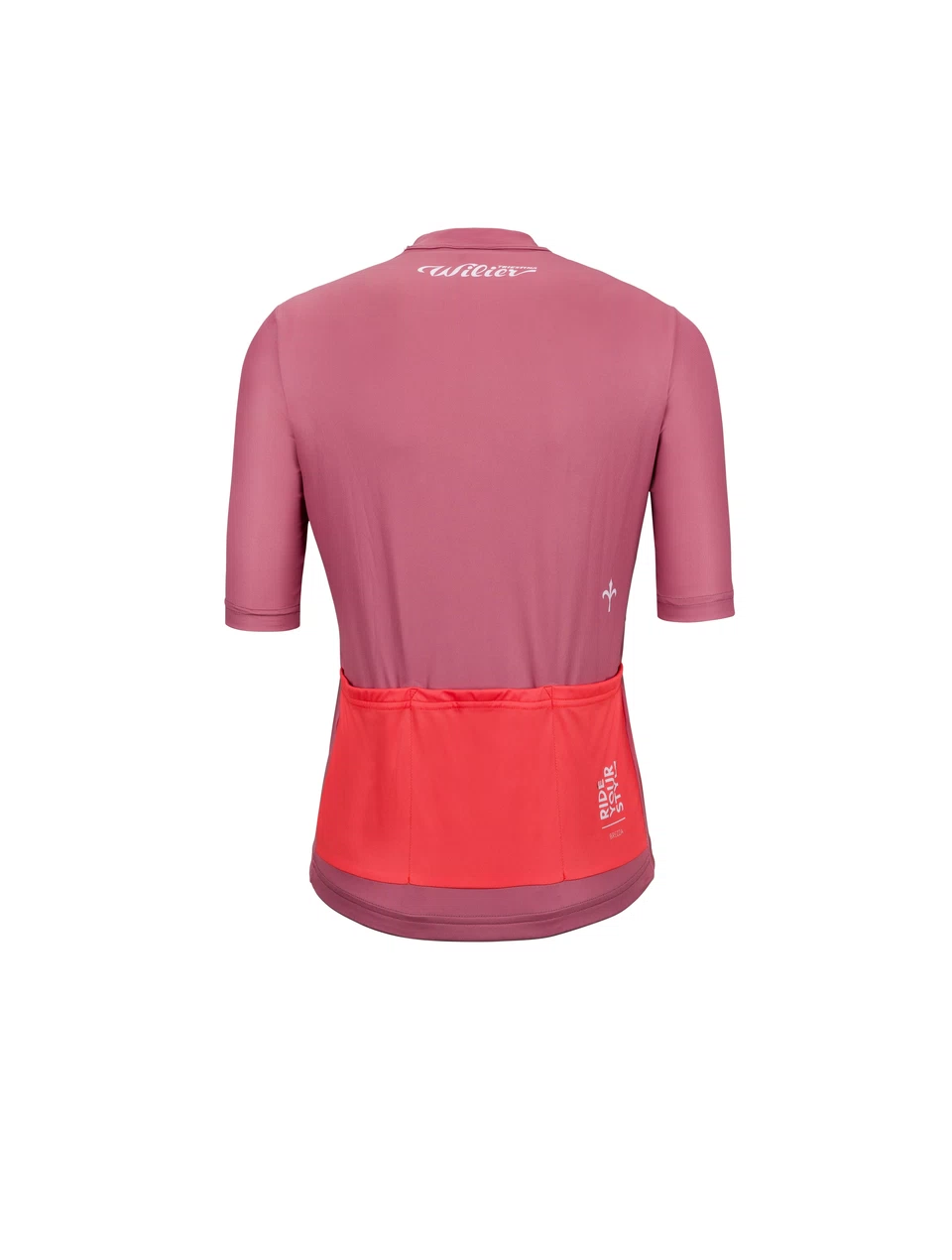 Brezza Jersey - Coral