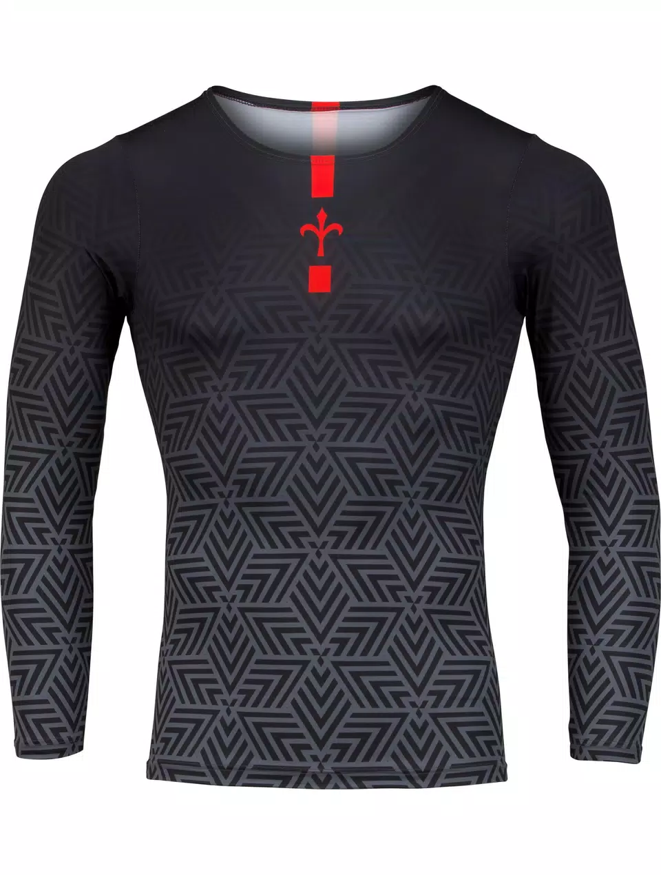 Long sleeve base layer Respiro