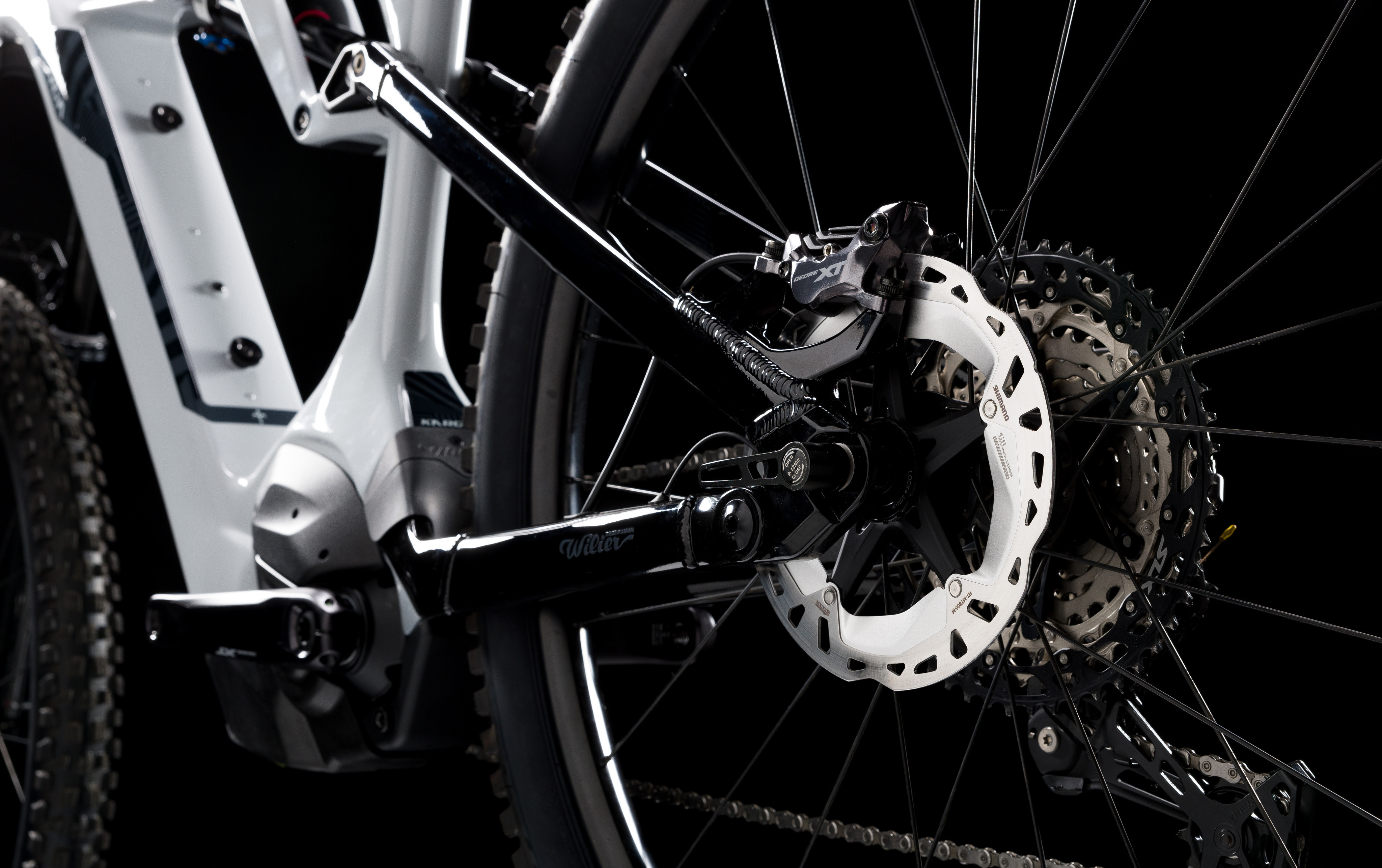 wilier e mtb