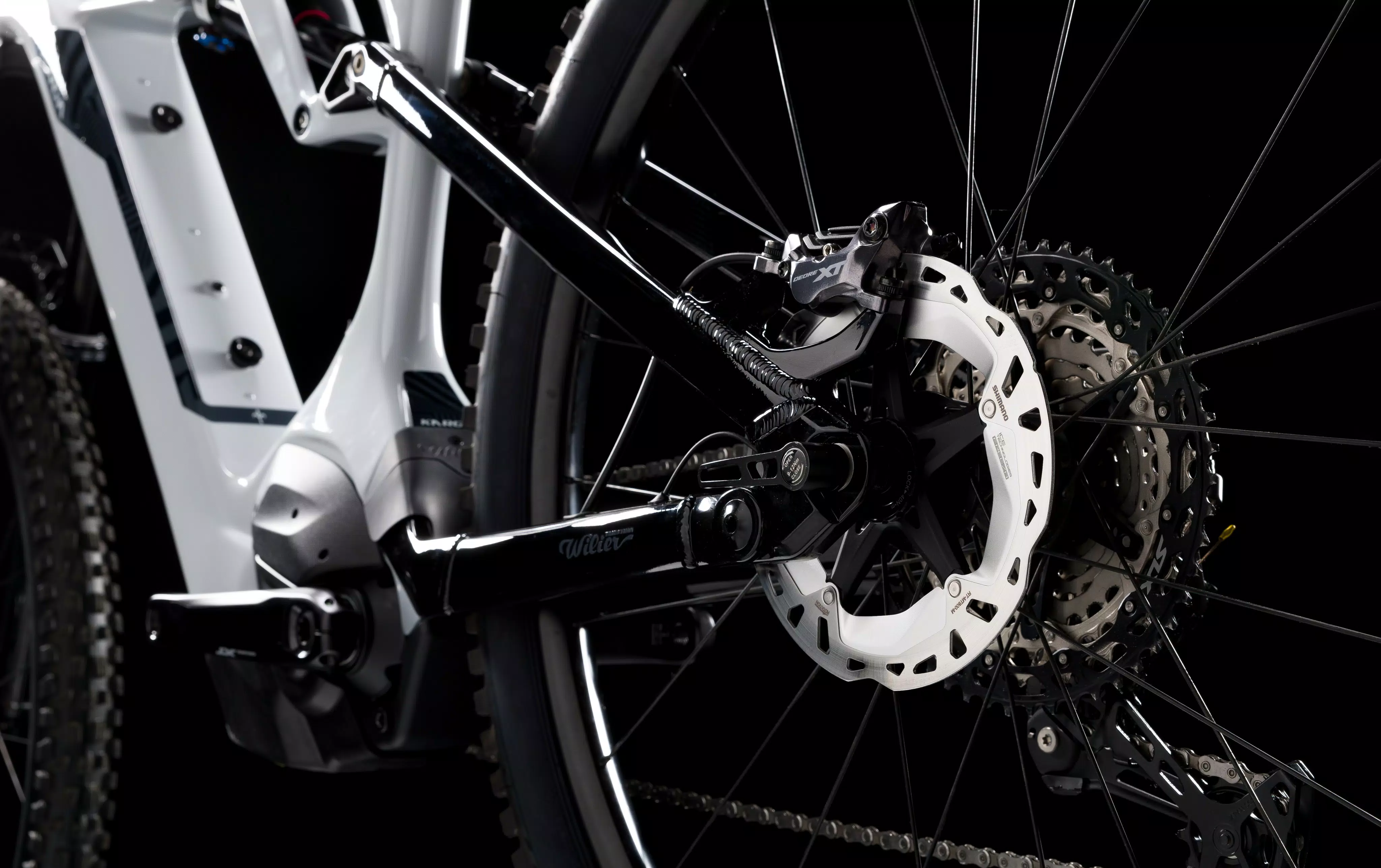 Shimano Electric System