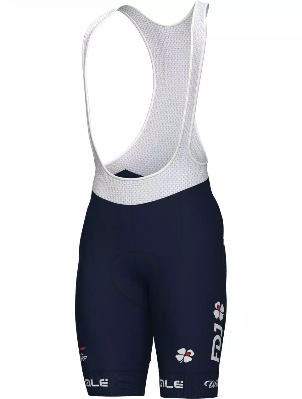 Replica Groupama FDJ 2024 Bibshorts WL 389 Taglia M