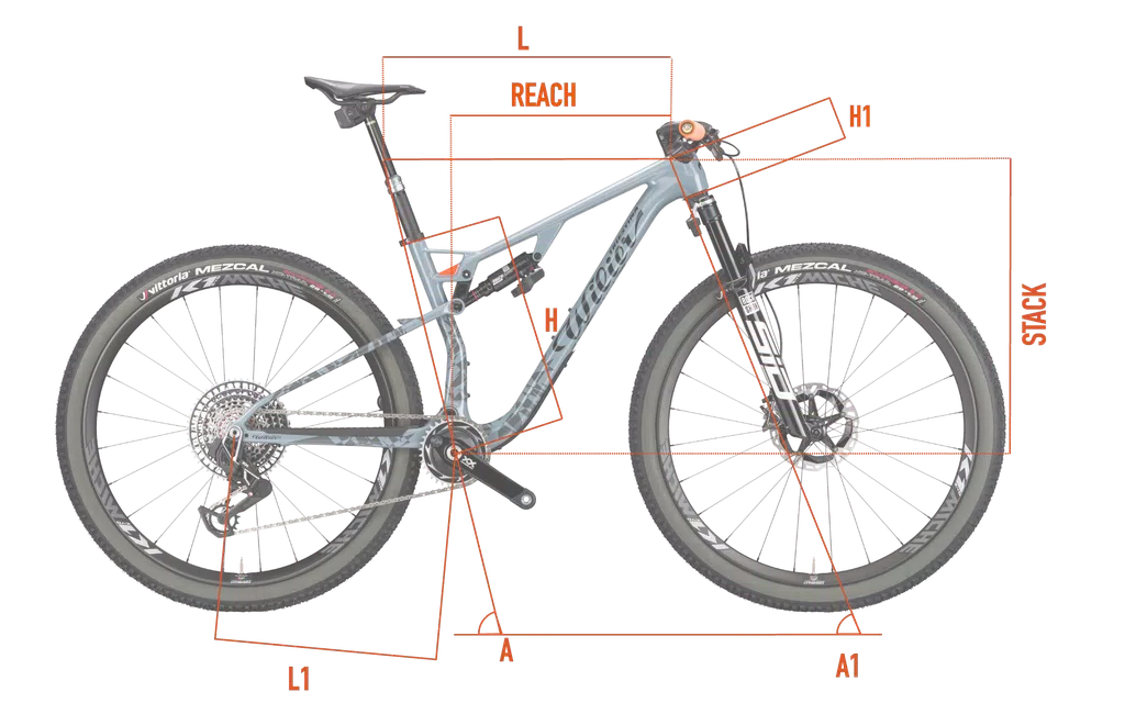 Geometrías| Wilier