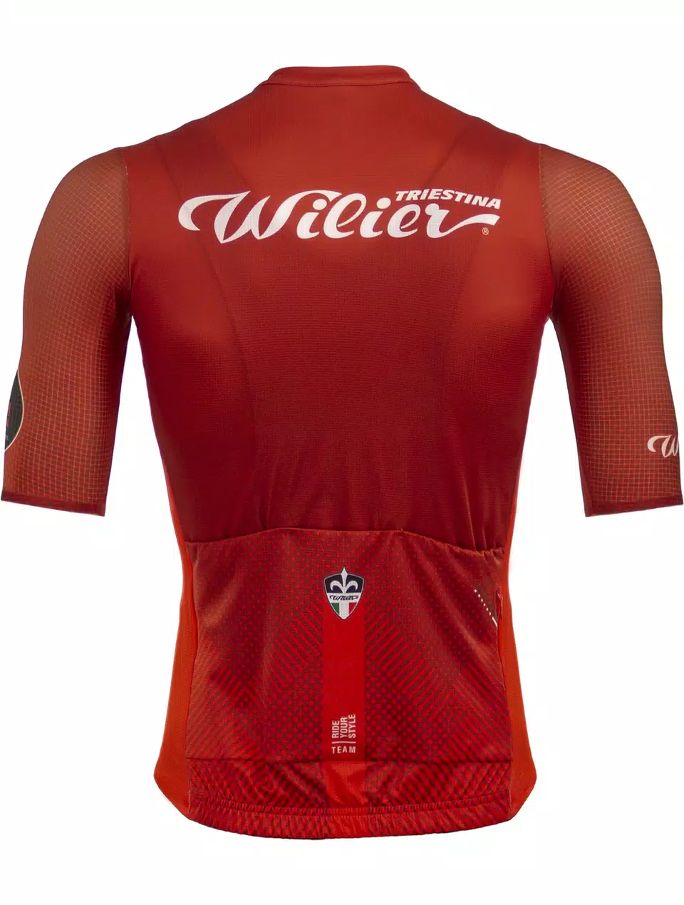 Wilier triestina jersey cheap