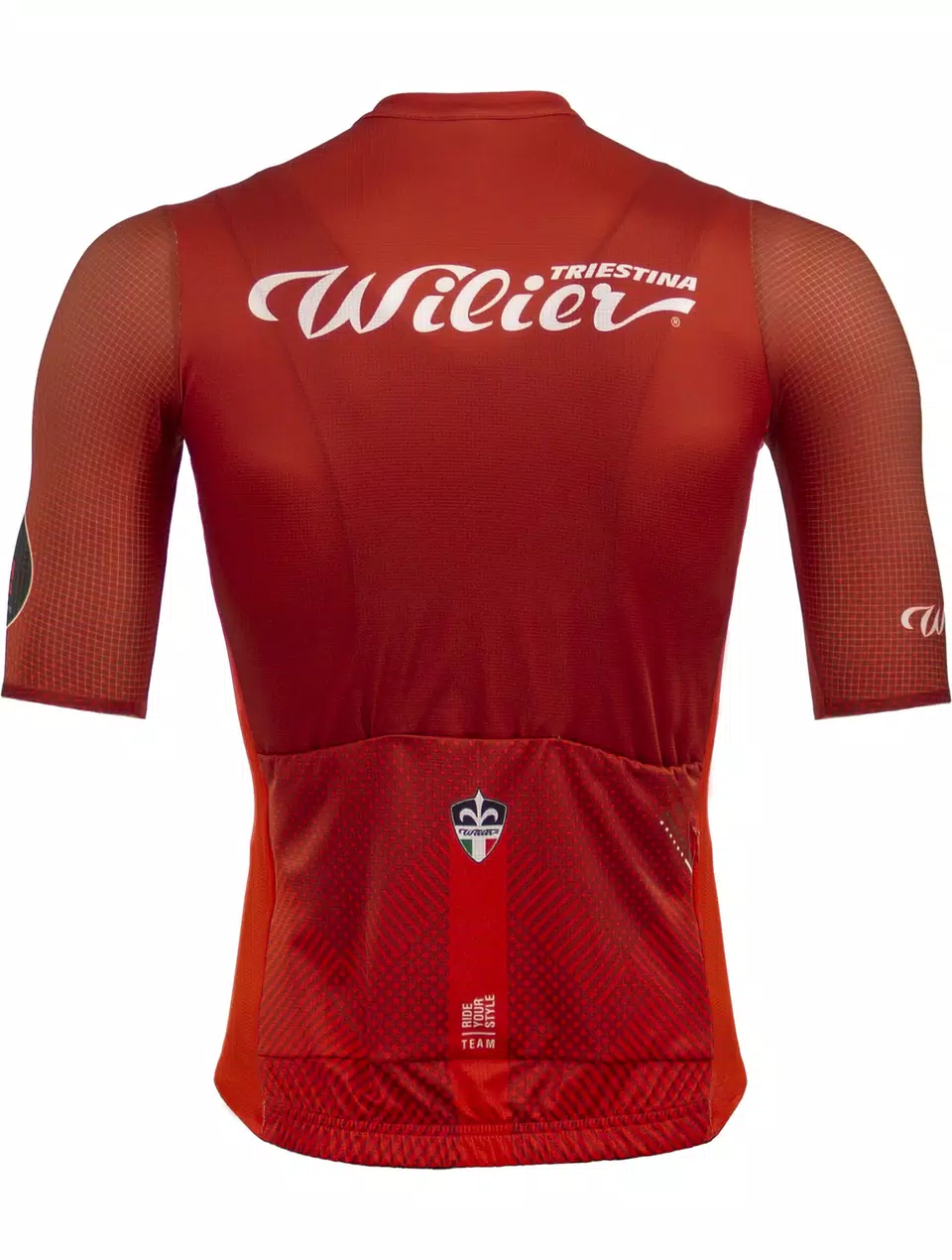 Maillot Team 2022 homme