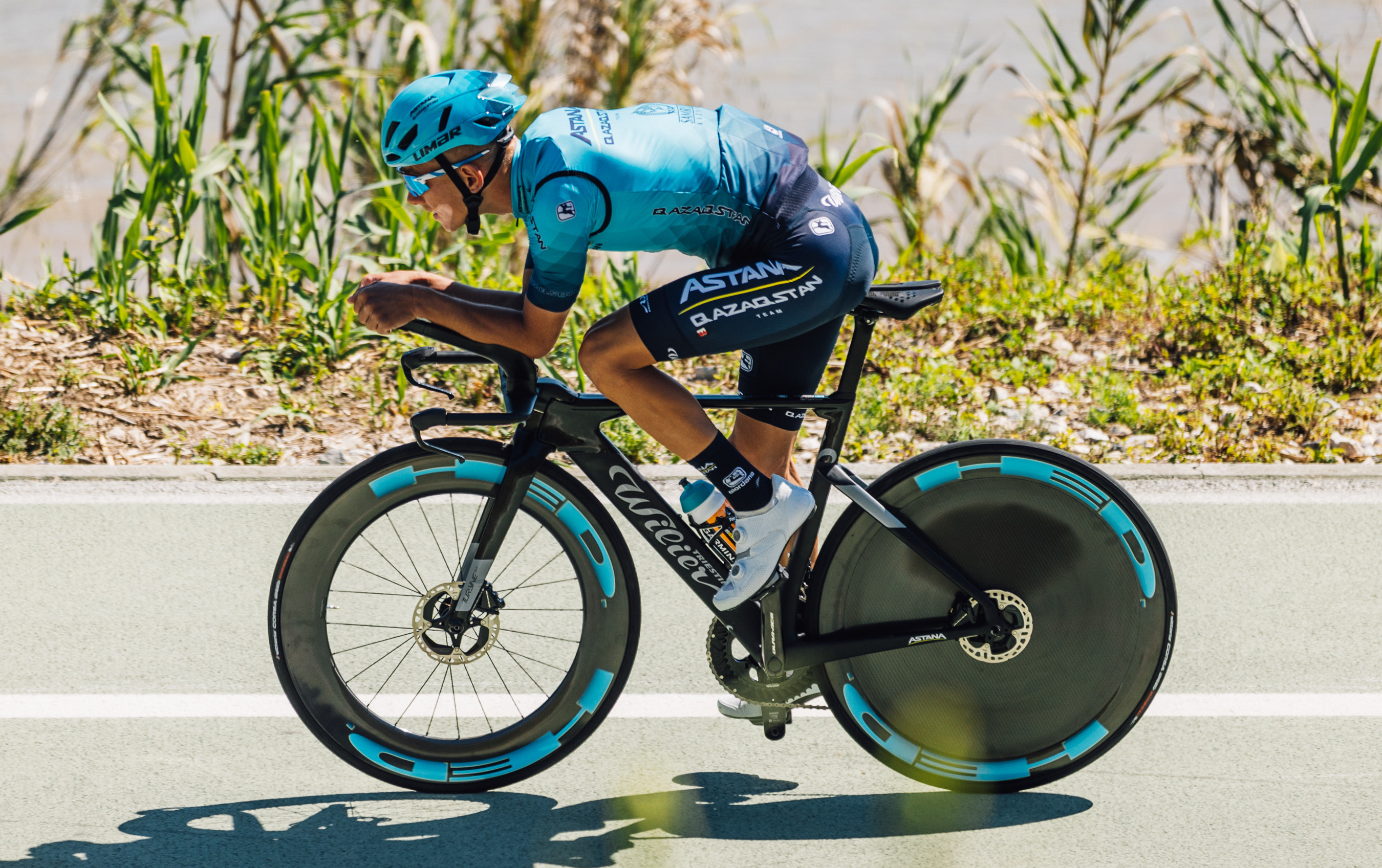 Wilier Triestina Turbine SLR
