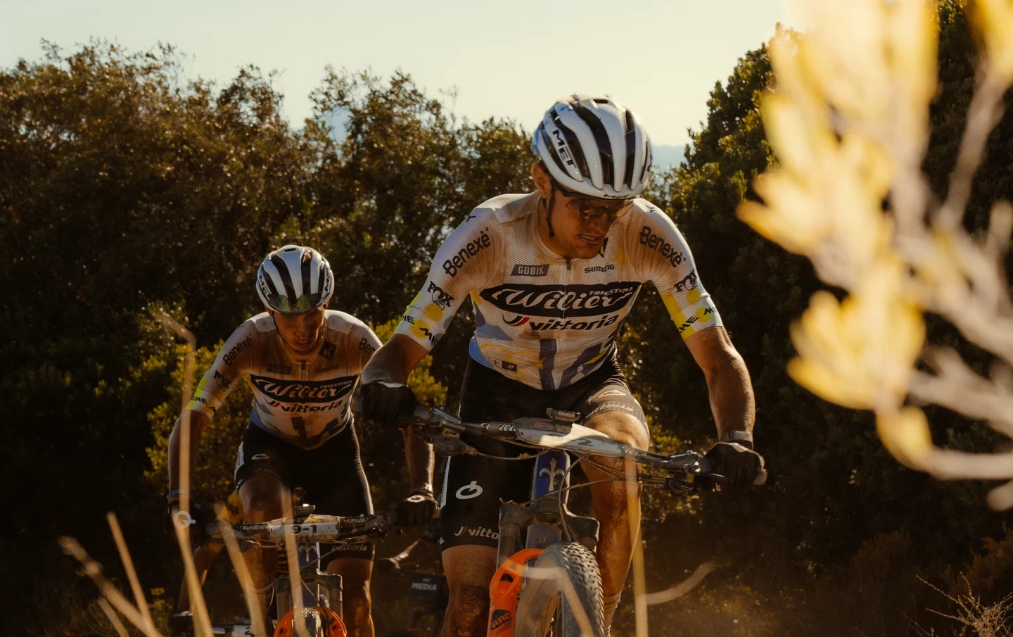 Urta Max SLR - Mountain Bikes Racing Wilier Triestina Urta Max SLR - Mountain Bikes Racing Wilier Triestina