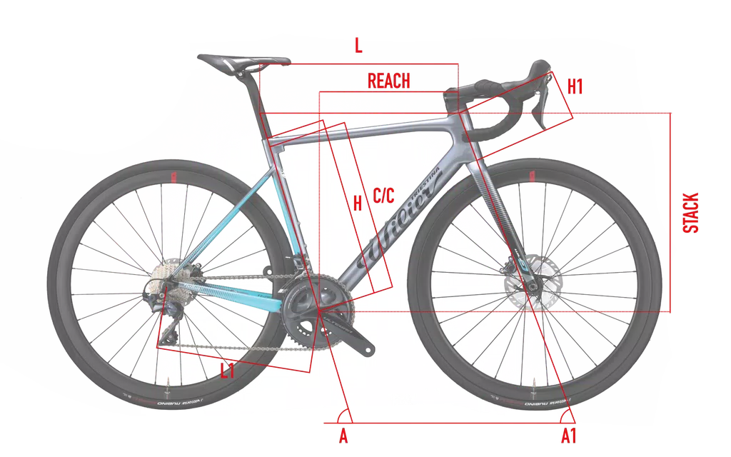 Geometrie| Wilier