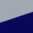 Y22 Blue, Grey