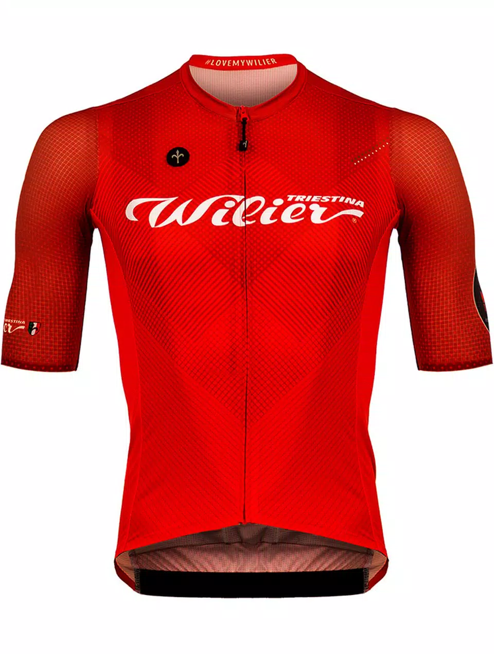 Wilier jersey deals