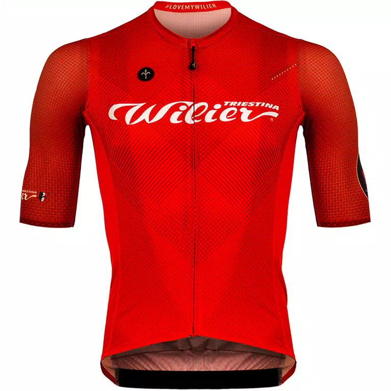 Maglia uomo Team 2022