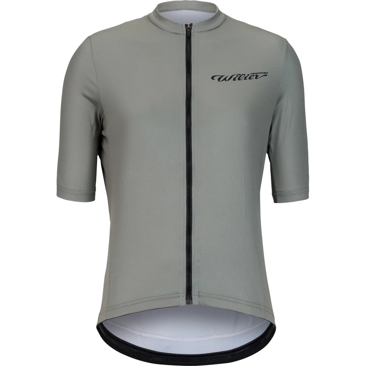 Maglia Brezza - Verde Oliva