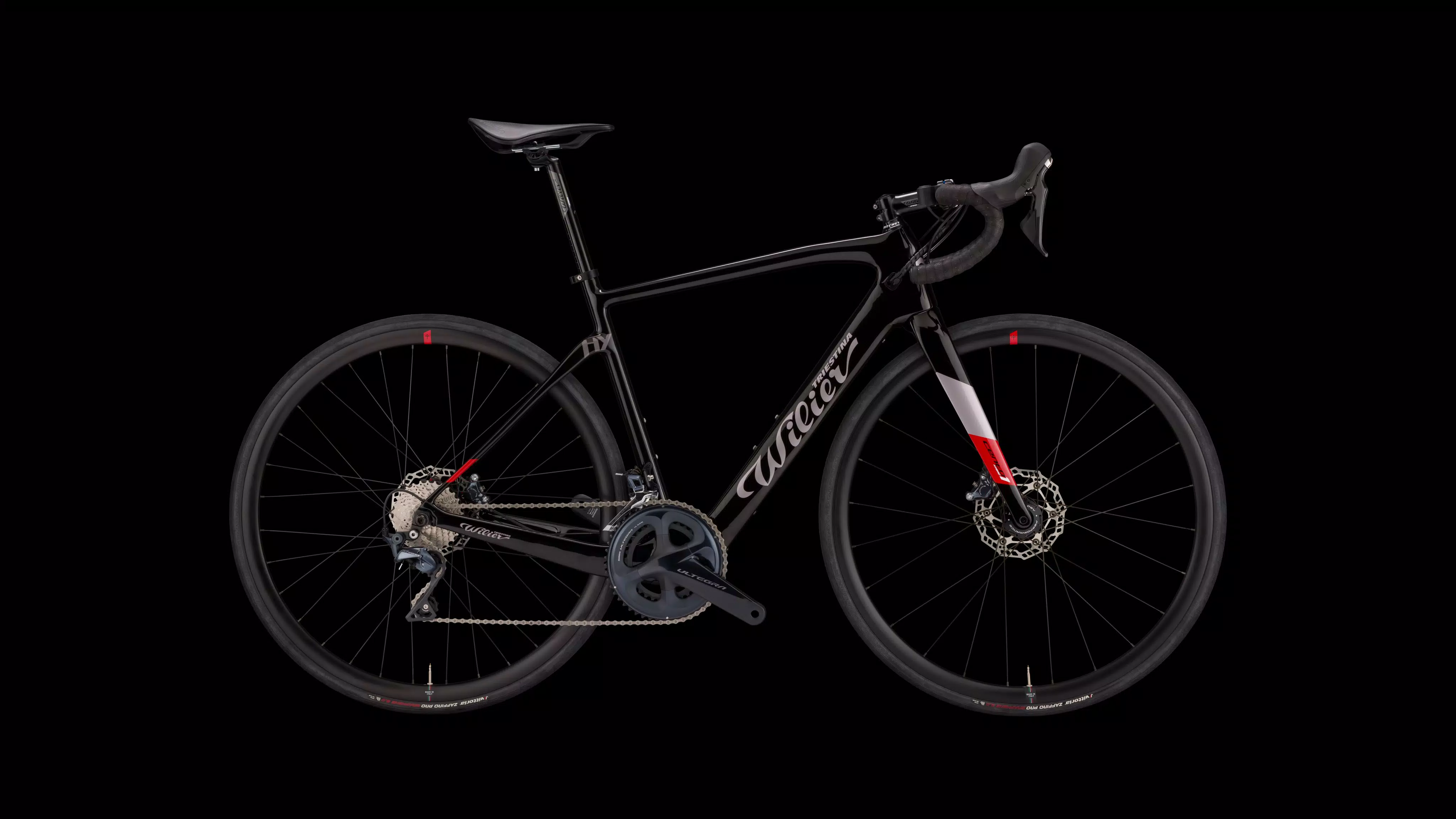 Cento1 Hybrid - Road E Bike | Wilier Triestina