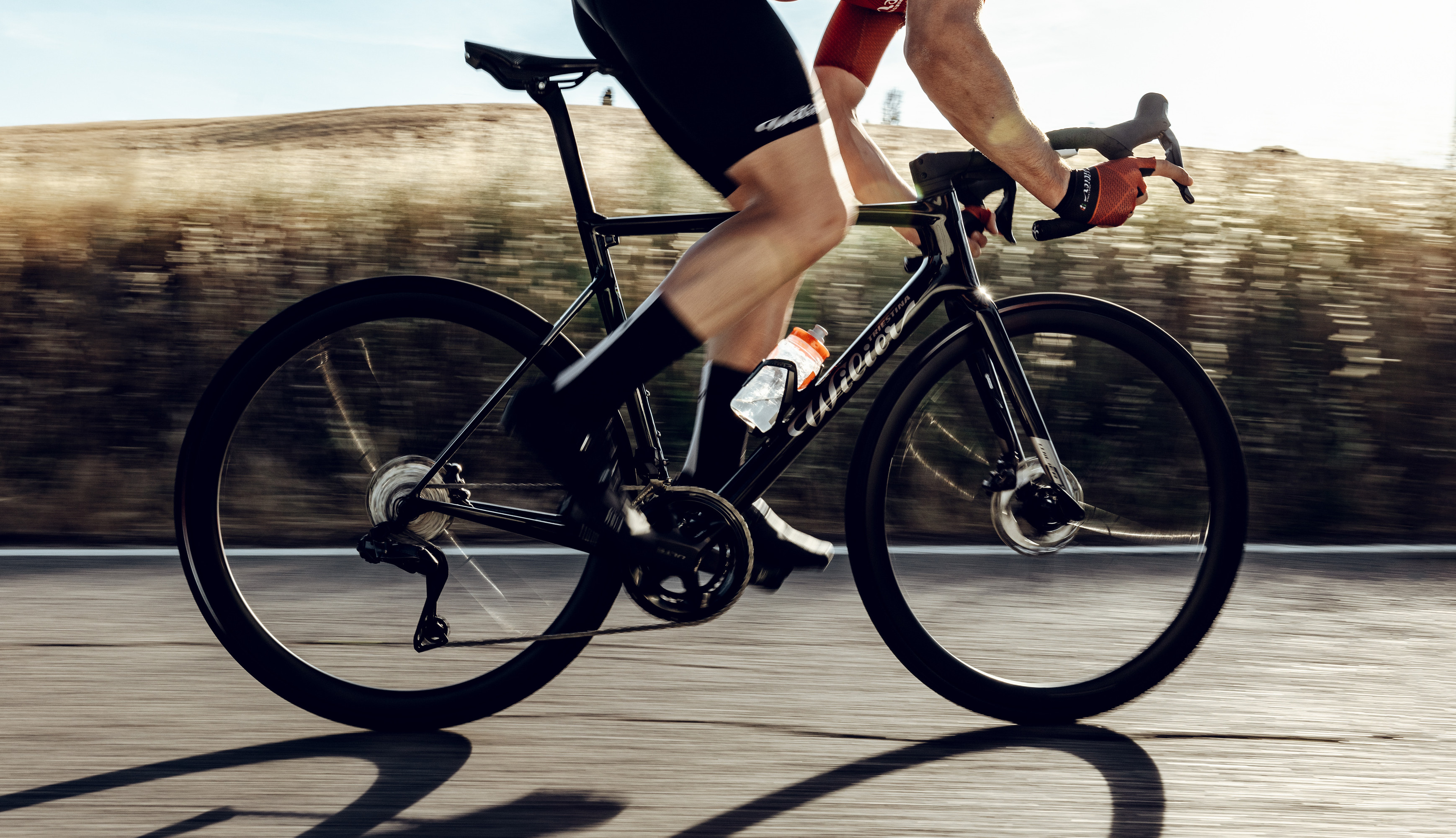 Wilier 0 SLR - Racing Road Bike | Wilier Triestina