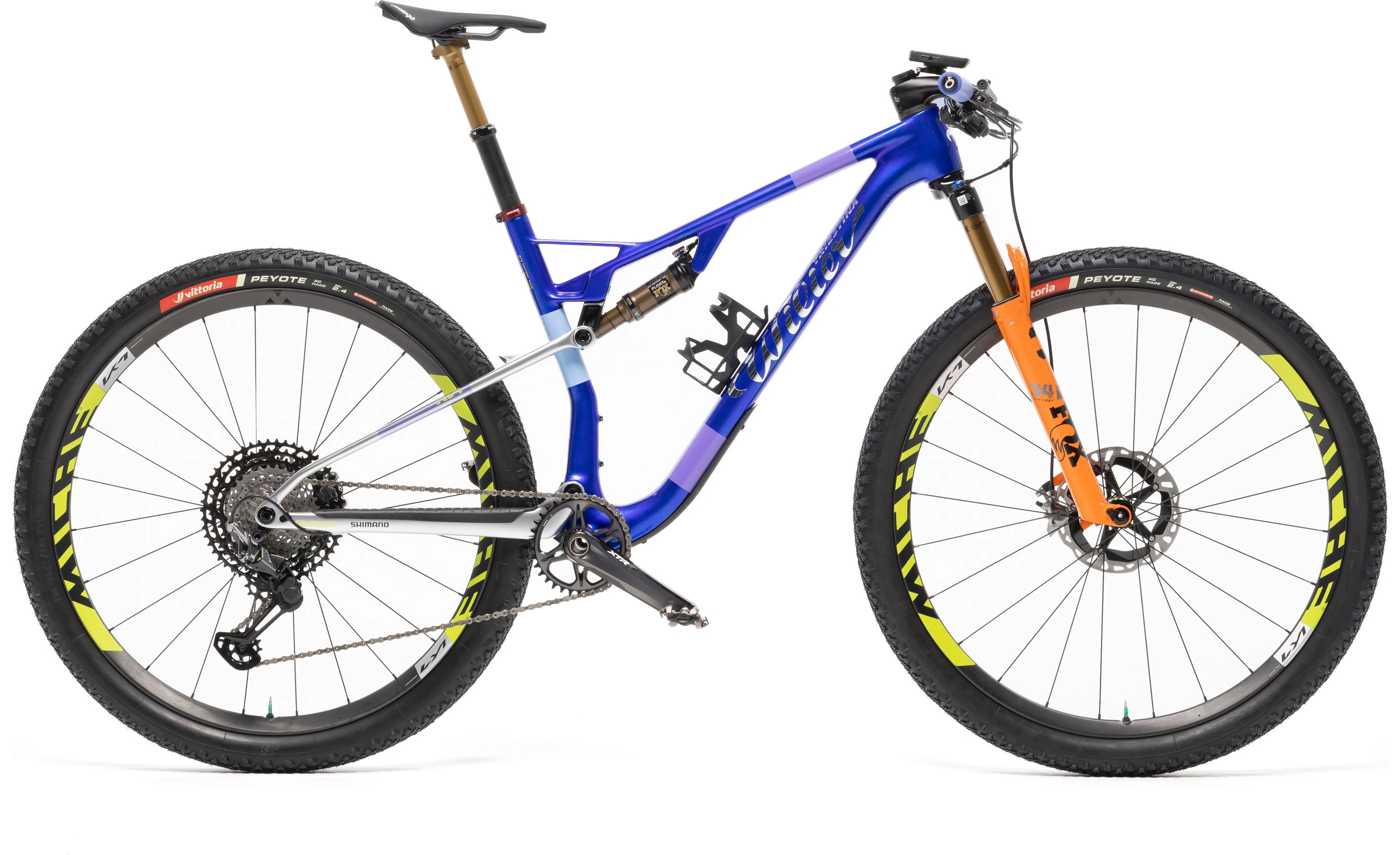 Urta Max SLR