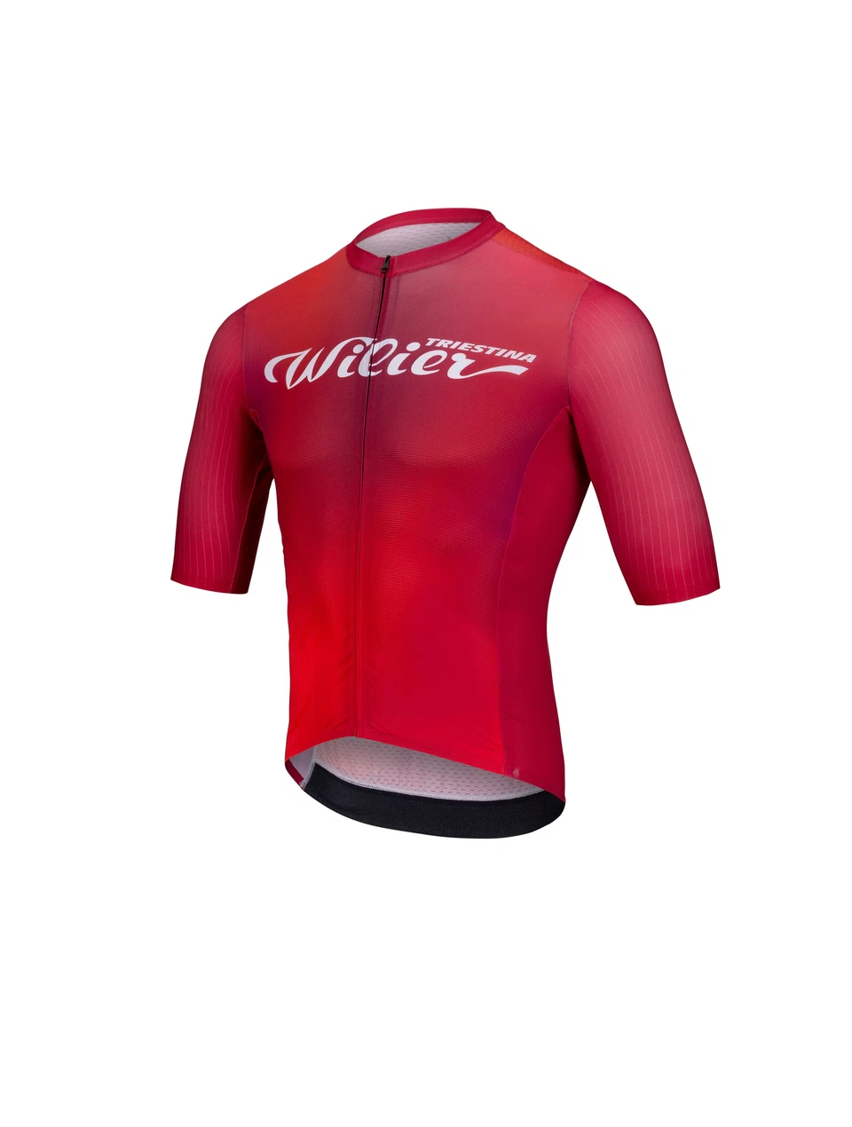 Maglia Aurora Uomo - Rossa