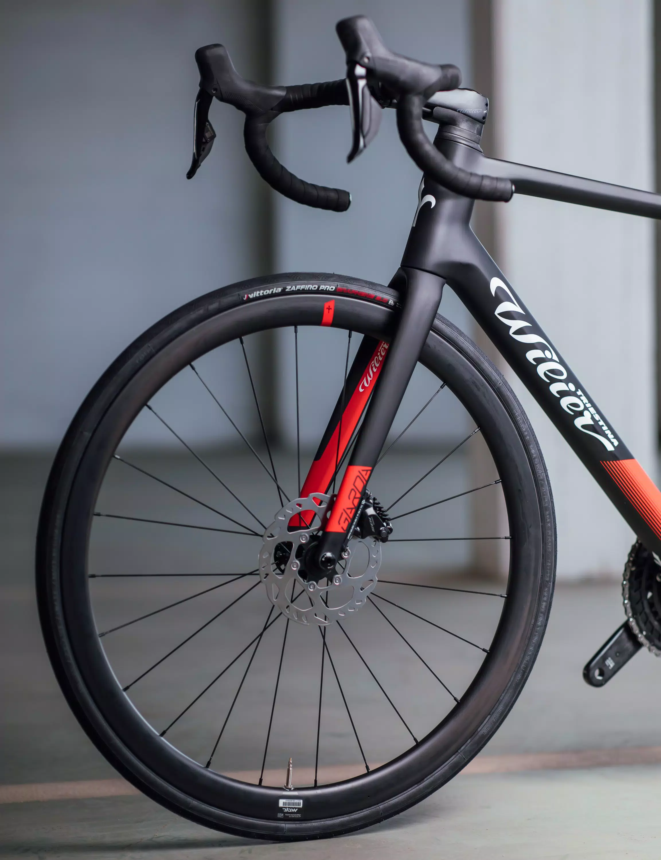 Garda - Road Bike | Wilier Triestina