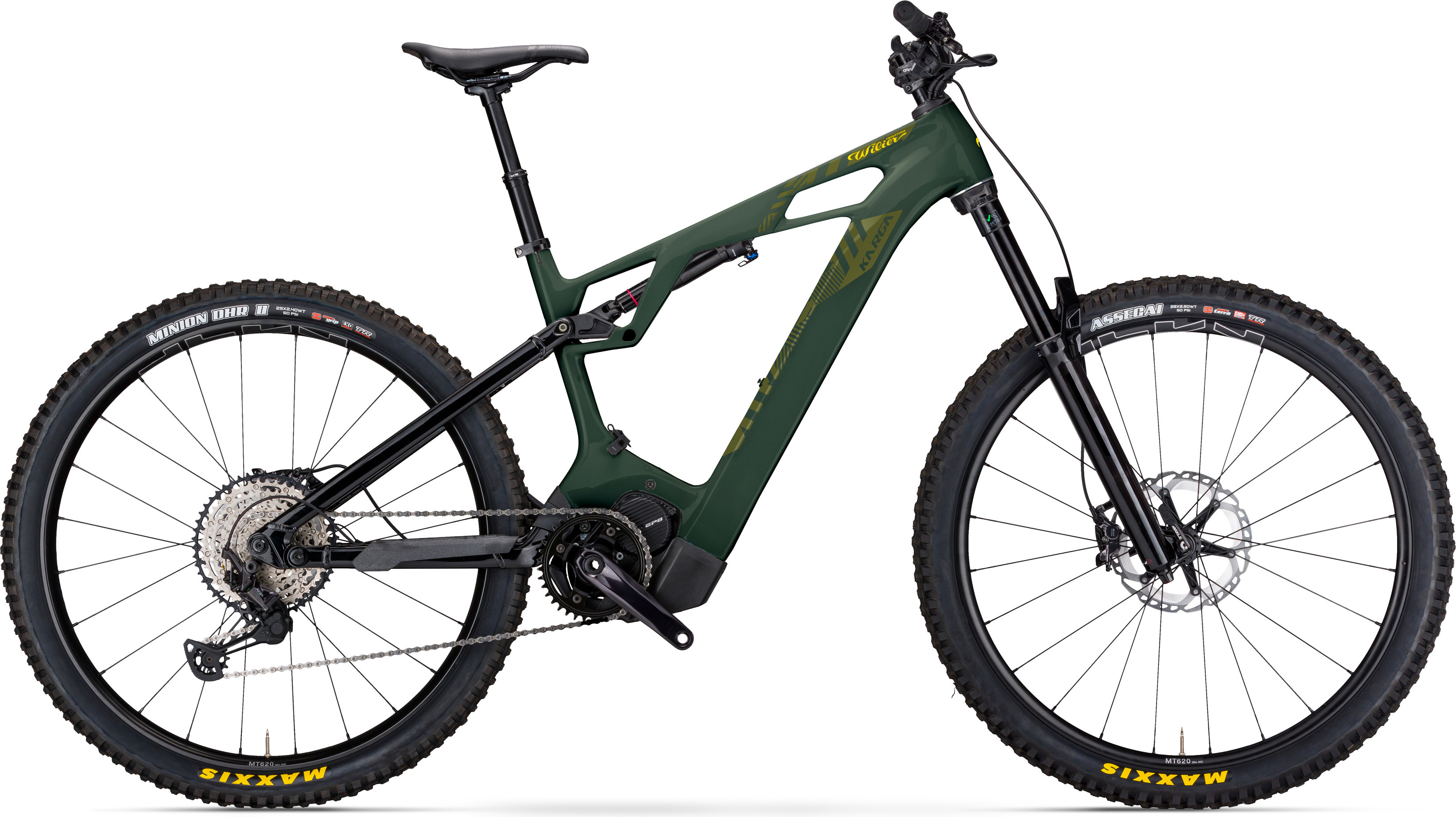 Wilier 2021 mtb on sale