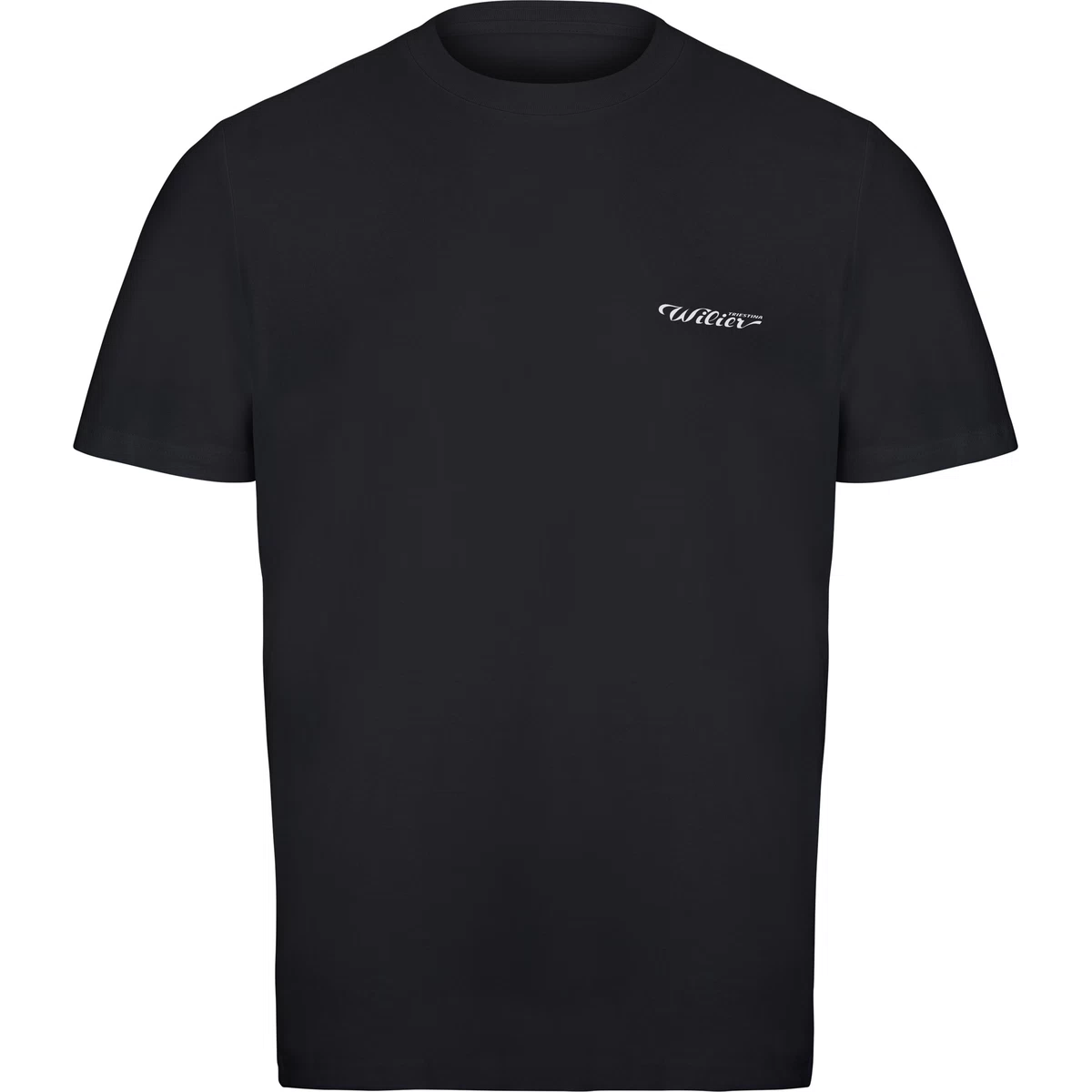 T-Shirt Staff - Nera