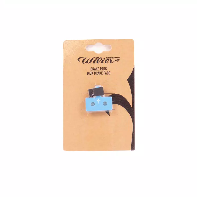 Brake pads Organic Shimano XT