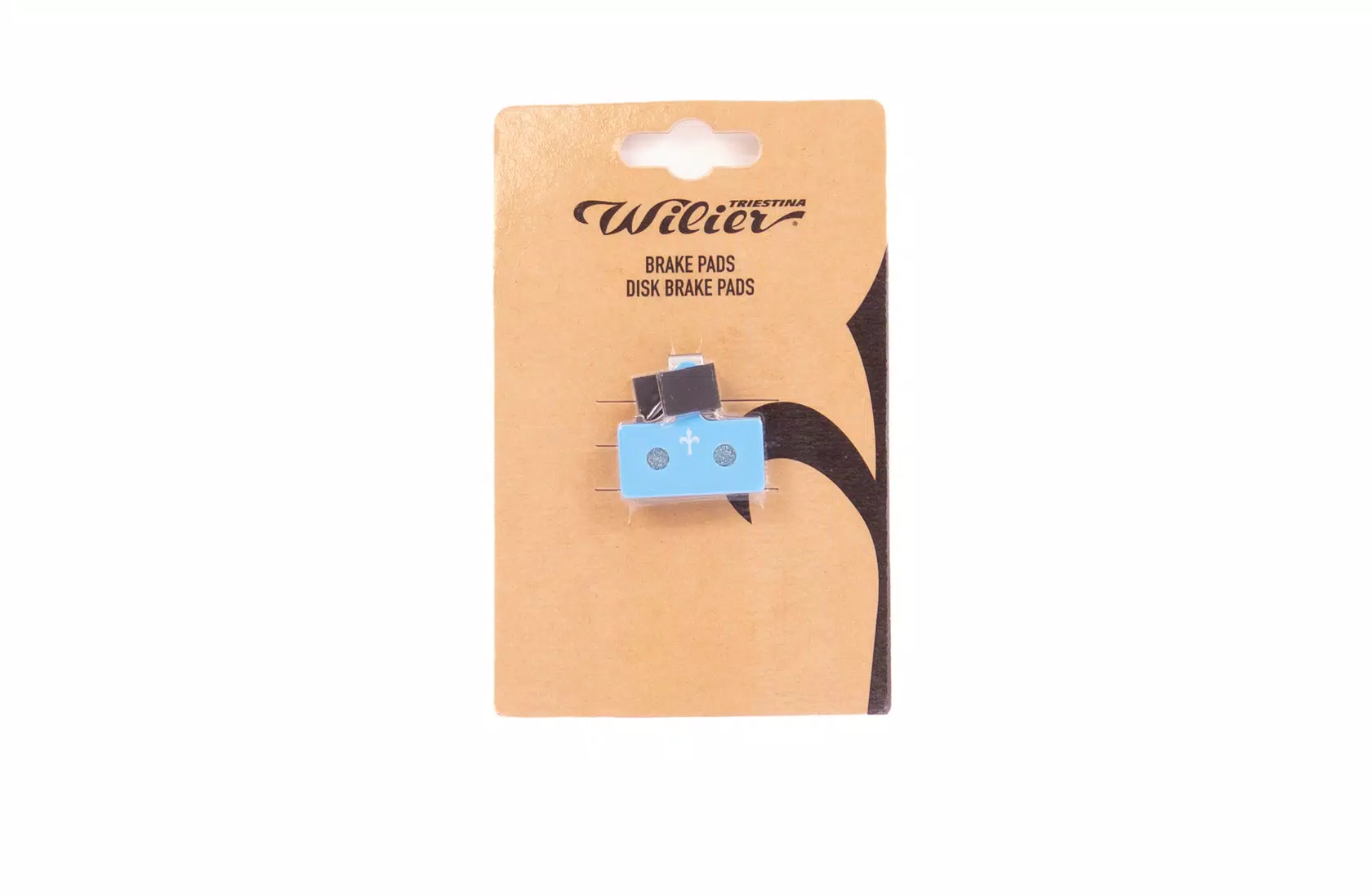 Brake pads Organic Shimano XT