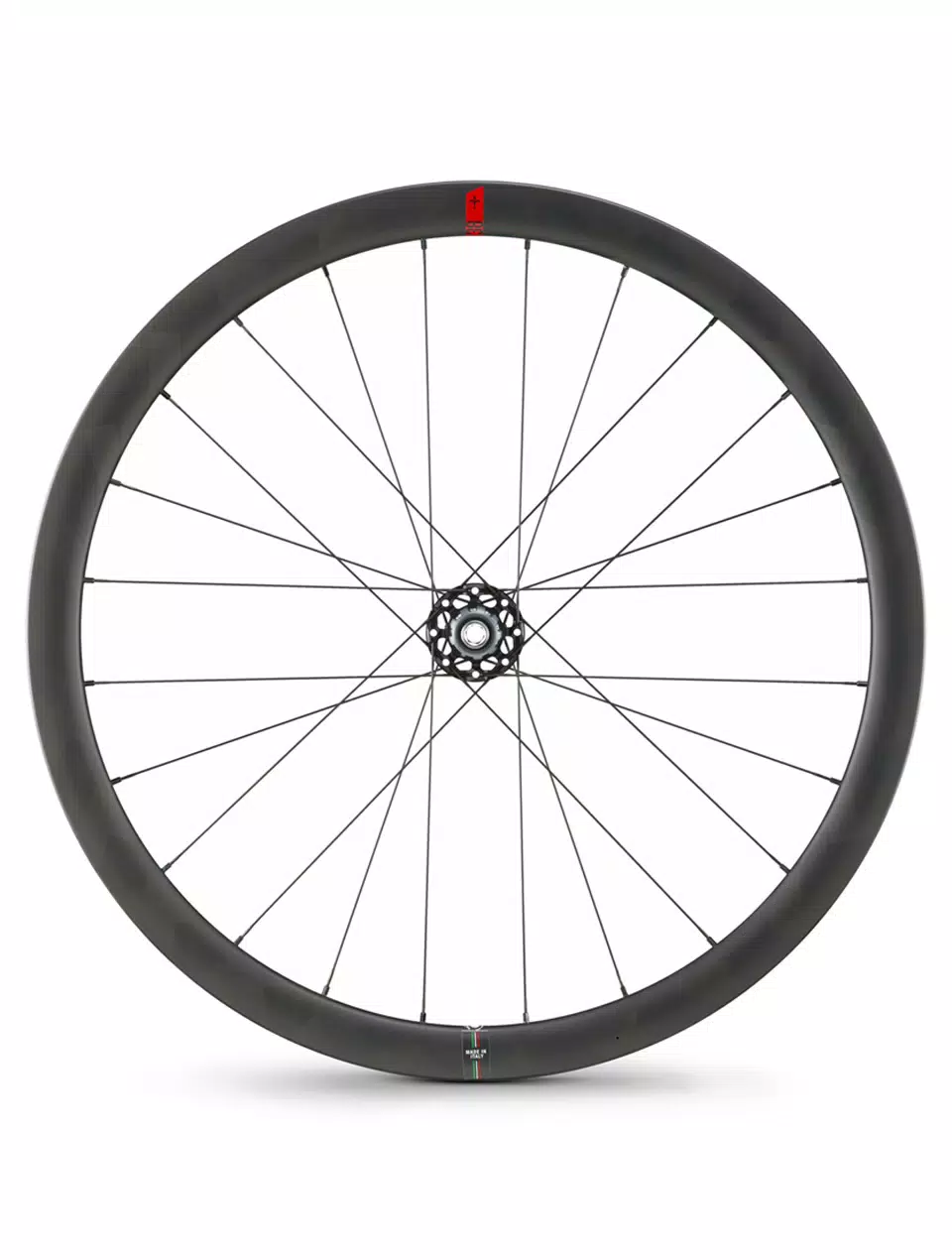 Wheelset SLR38KC DISC