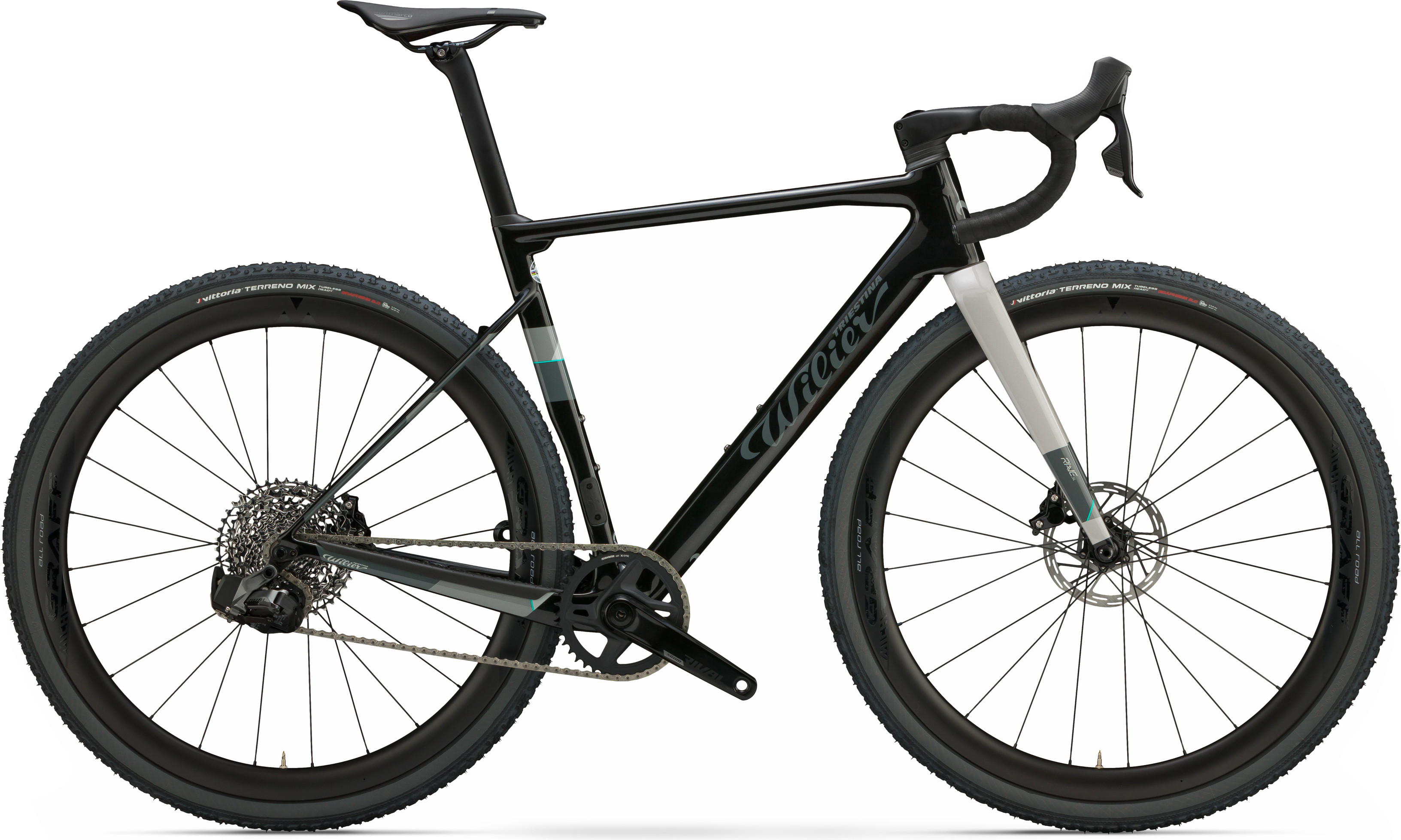 Gravel wilier 2025