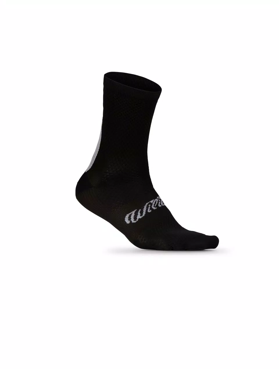 Chaussettes Cycling Club noirs