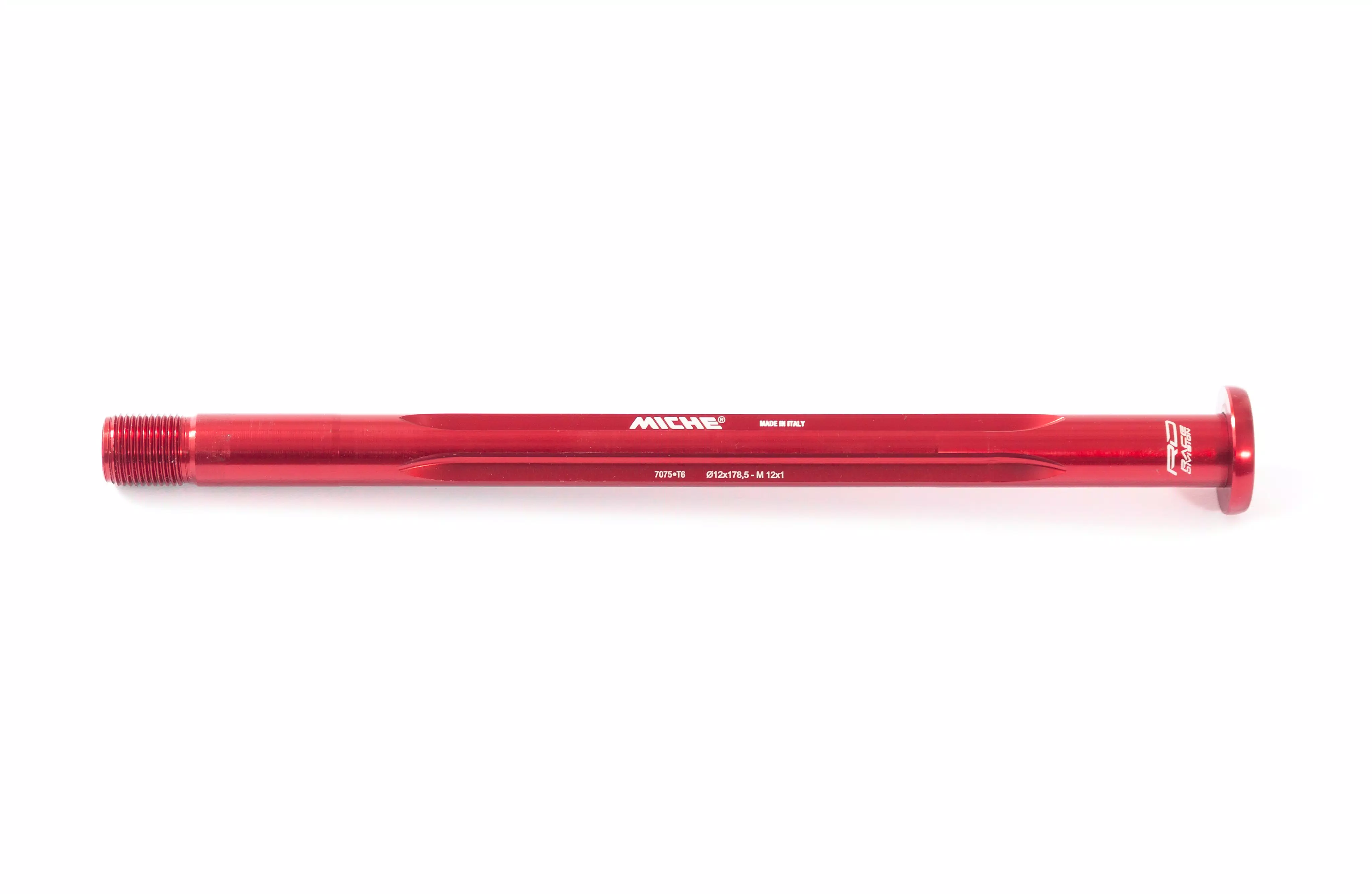 Miche Axes VTT Light RD Rouge