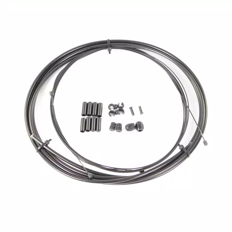 Pro derailleur cable set